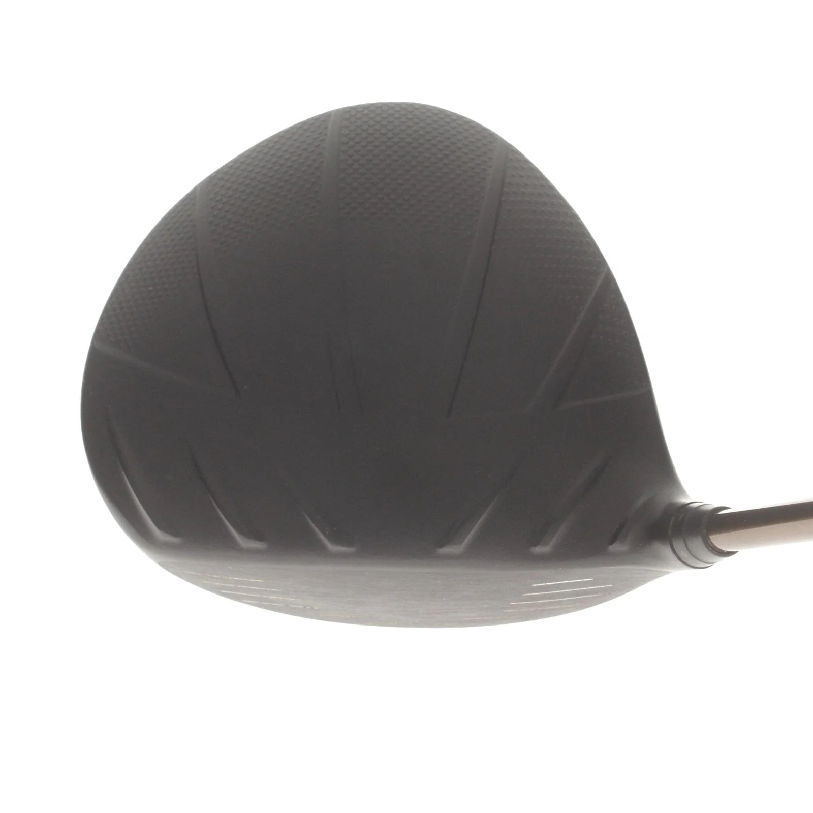 Ping G400 Graphite Mens Right Hand Driver 10.5* Senior - Alta CB 55 - Image 3