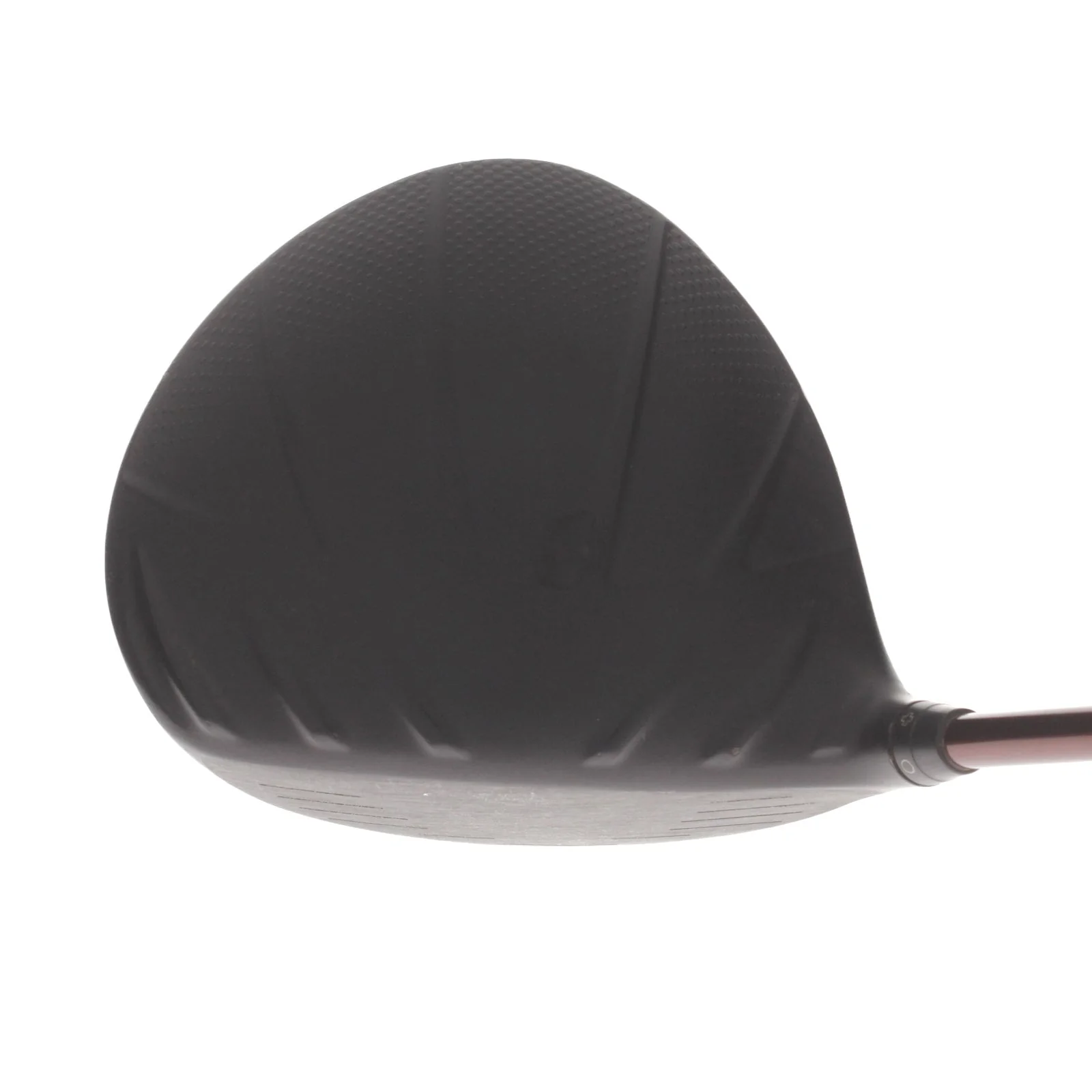 Ping G400 Graphite Mens Right Hand Driver 10.5* Senior - Alta Distanza 40 - Image 3