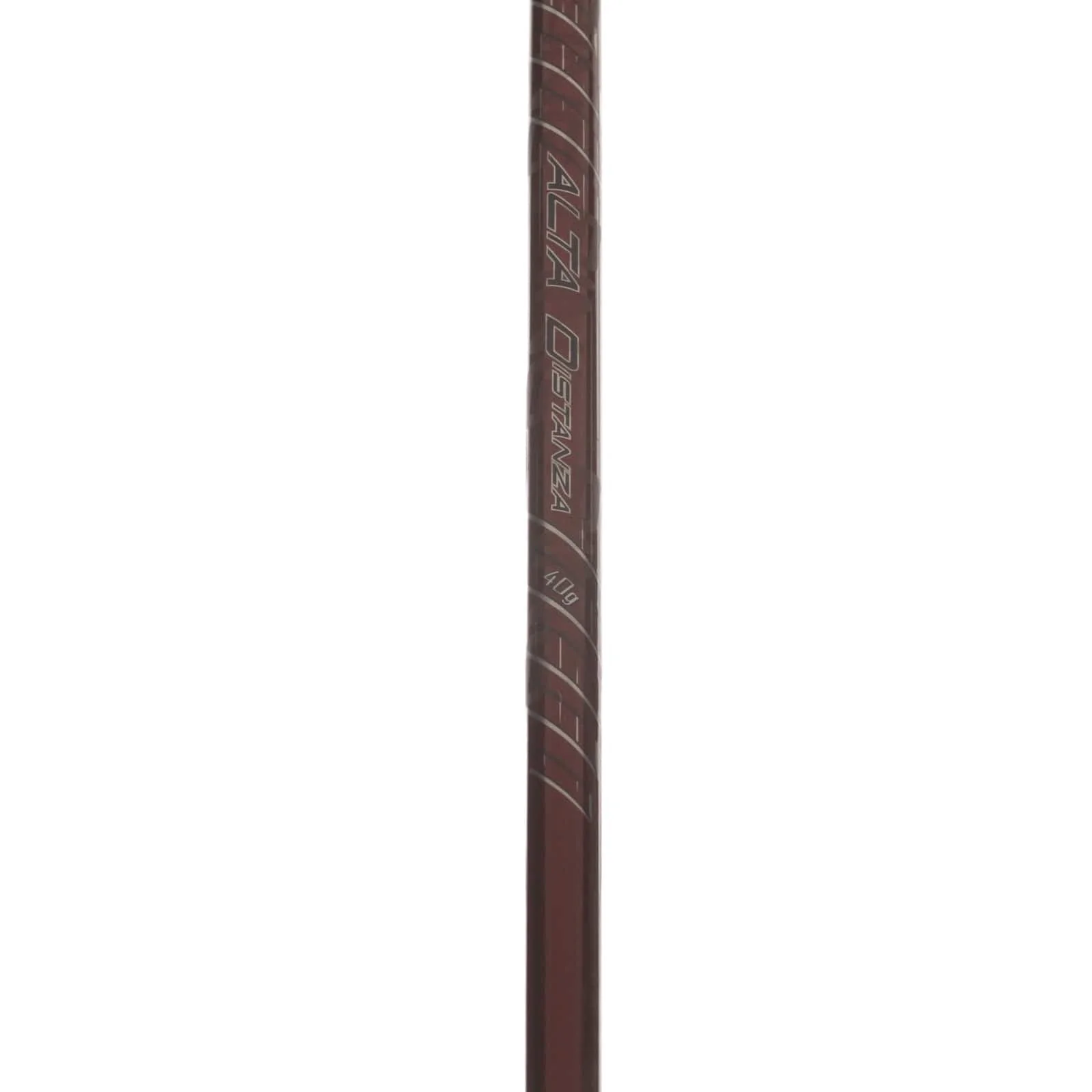 Ping G400 Graphite Mens Right Hand Driver 10.5* Senior - Alta Distanza 40 - Image 5