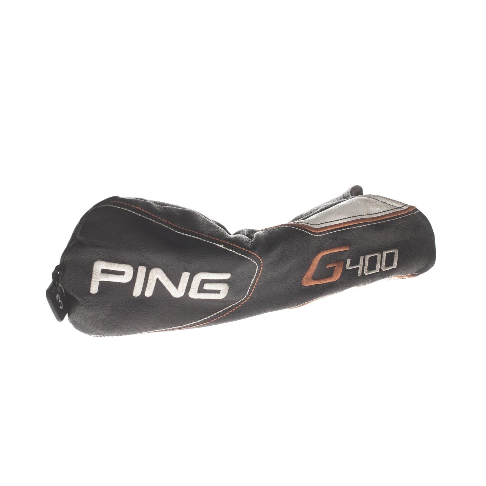 Ping G400 Graphite Mens Right Hand Fairway 3 Wood 14.5* Regular - Ping Alta CB 65 - Image 7
