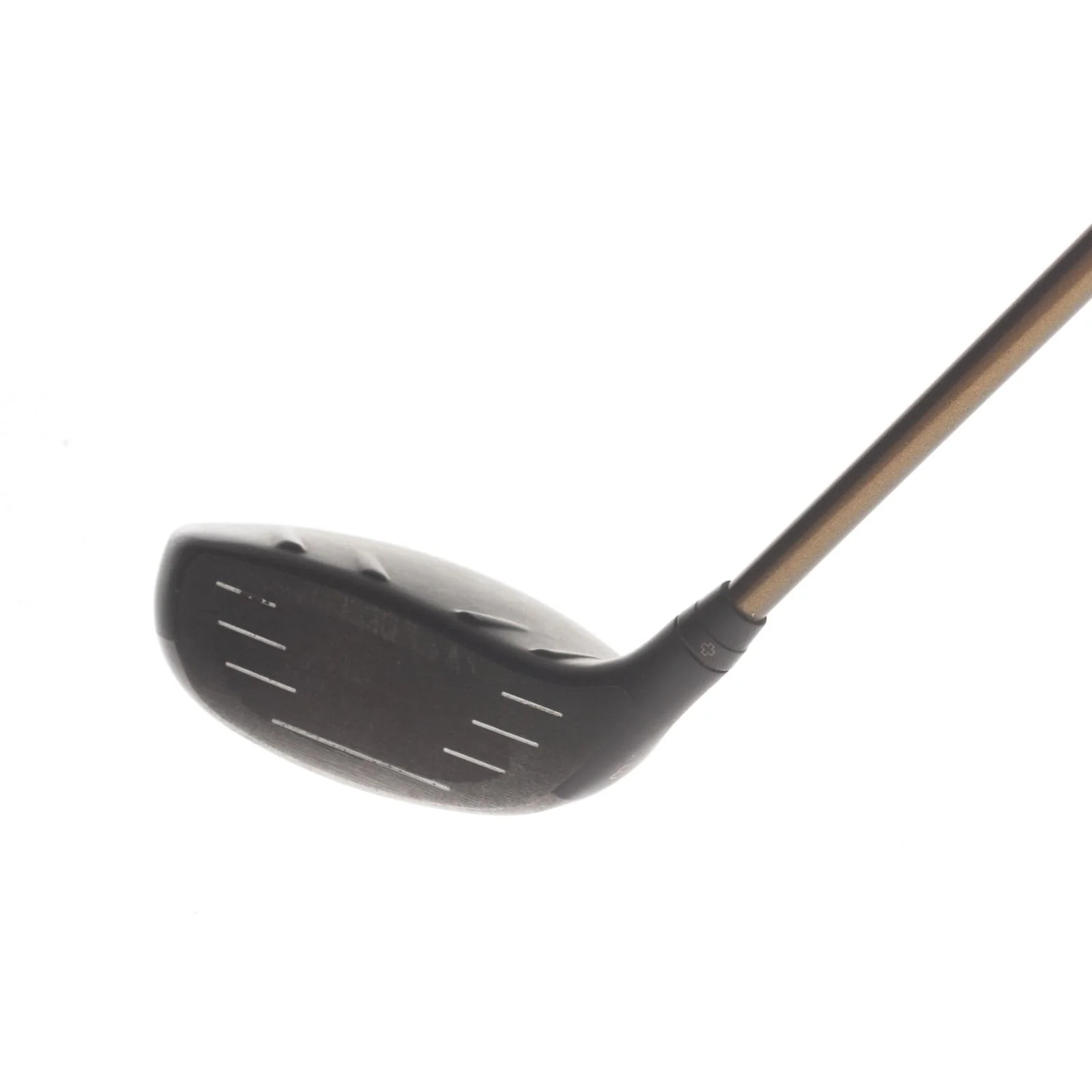 Ping G400 Graphite Mens Right Hand Fairway 3 Wood 14.5* Stiff - Alta CB 65 - Image 4