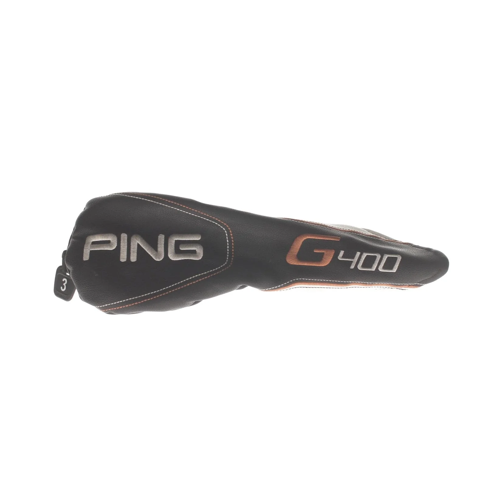 Ping G400 Graphite Mens Right Hand Fairway 3 Wood 14.5* Stiff - Alta CB 65 - Image 7