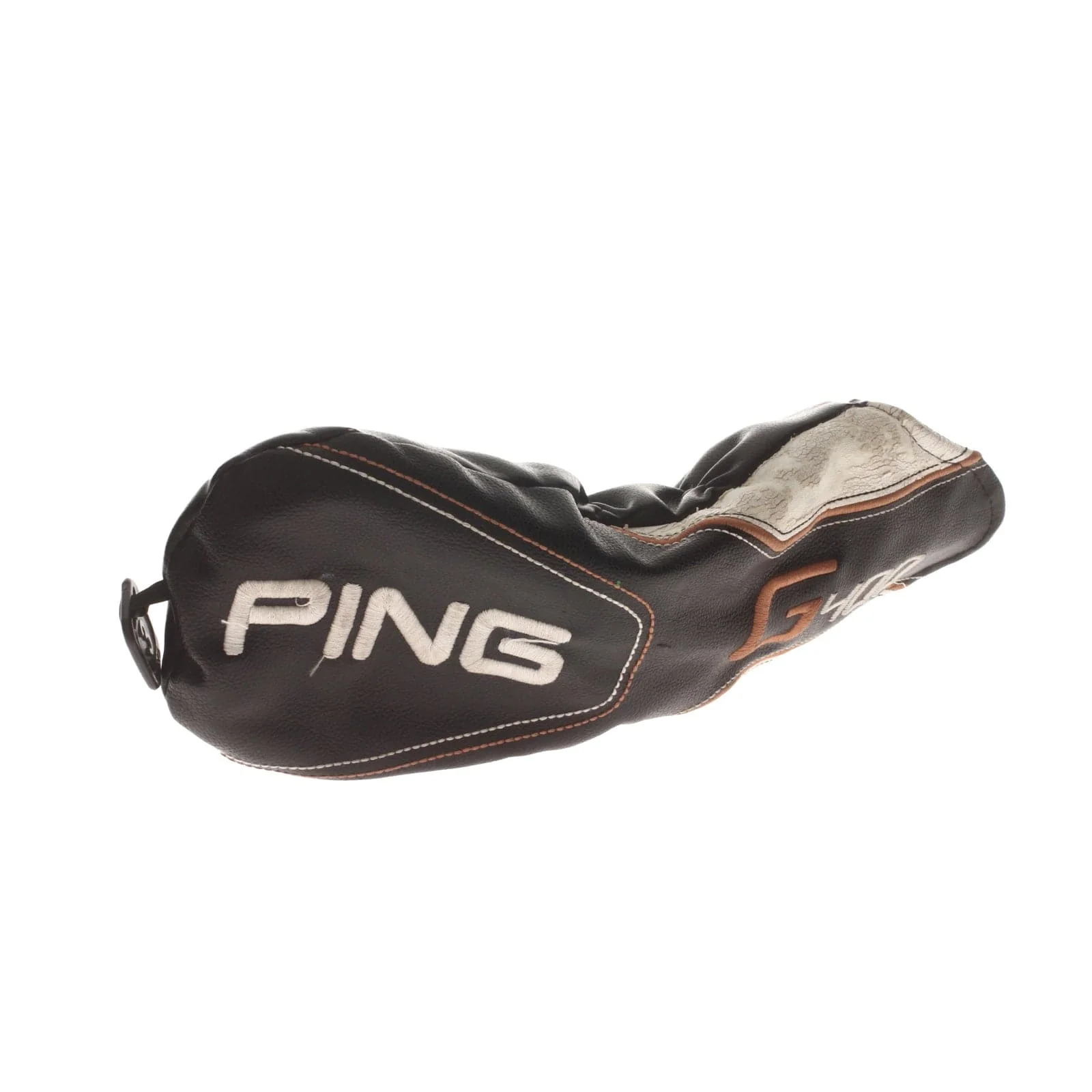Ping G400 Graphite Mens Right Hand Fairway 3 Wood 14.5* Stiff - Alta CB 65 - Image 7