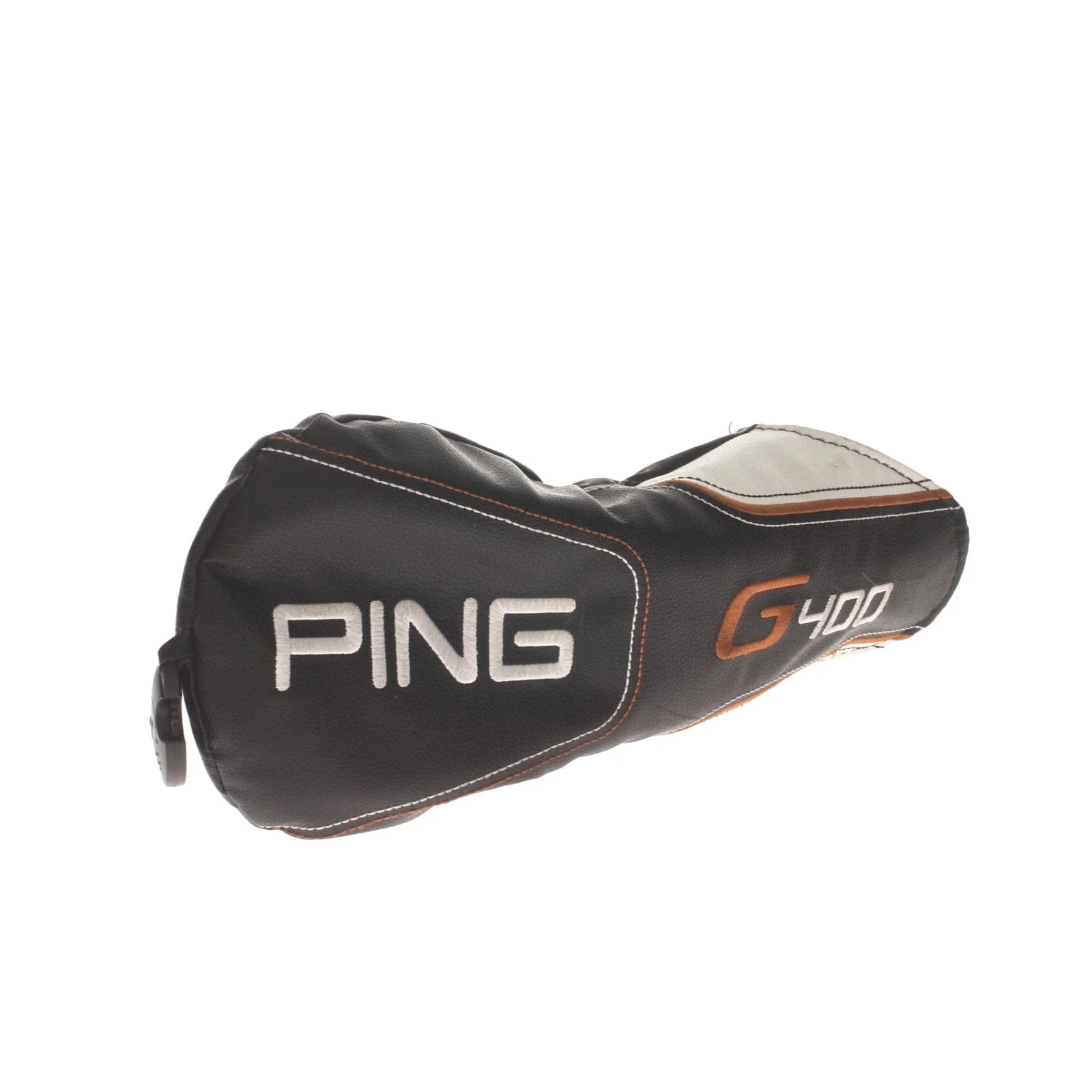Ping G400 Graphite Mens Right Hand Fairway 3 Wood 14.5* Stiff - Ping Tour 75 - Image 7