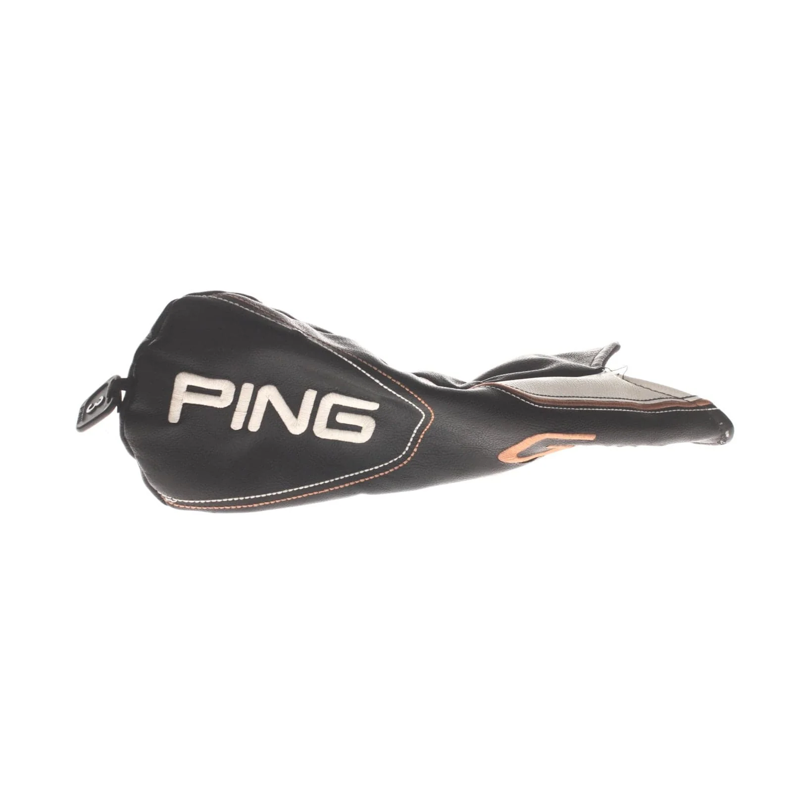 Ping G400 Graphite Mens Right Hand Fairway 3 Wood 14.5* Stiff - Tour Chrome 80g - Image 7
