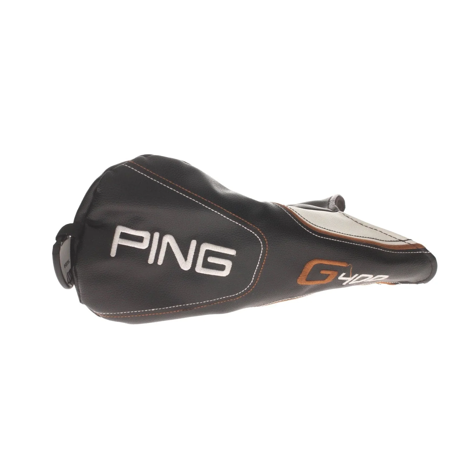 Ping G400 Graphite Mens Right Hand Fairway 3 Wood 16* Stiff - Alta CB - Image 7