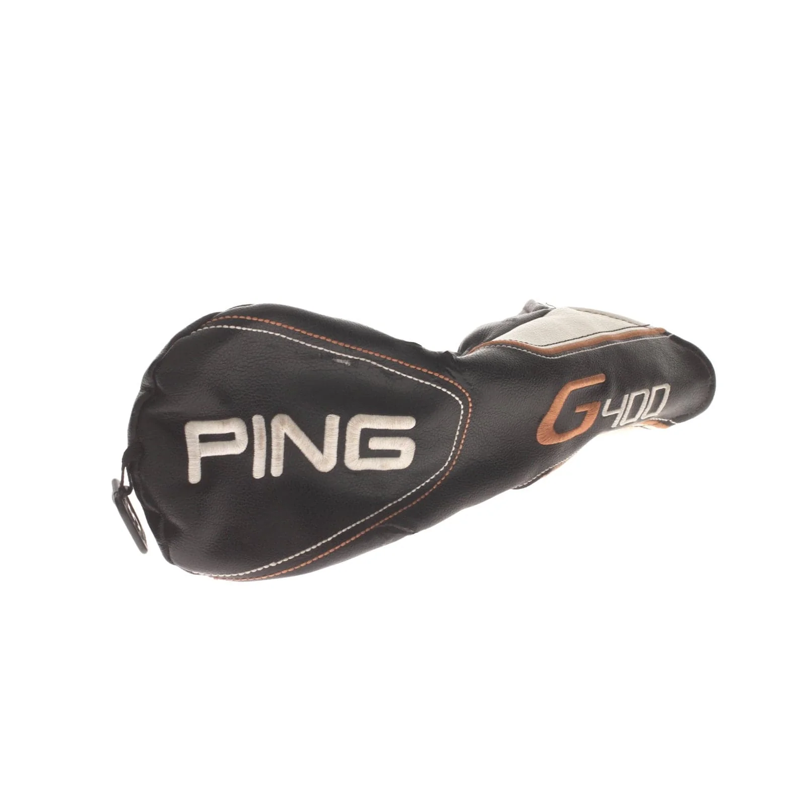 Ping G400 Graphite Mens Right Hand Fairway 5 Wood 17.5* Regular - Alta CB 65 - Image 7