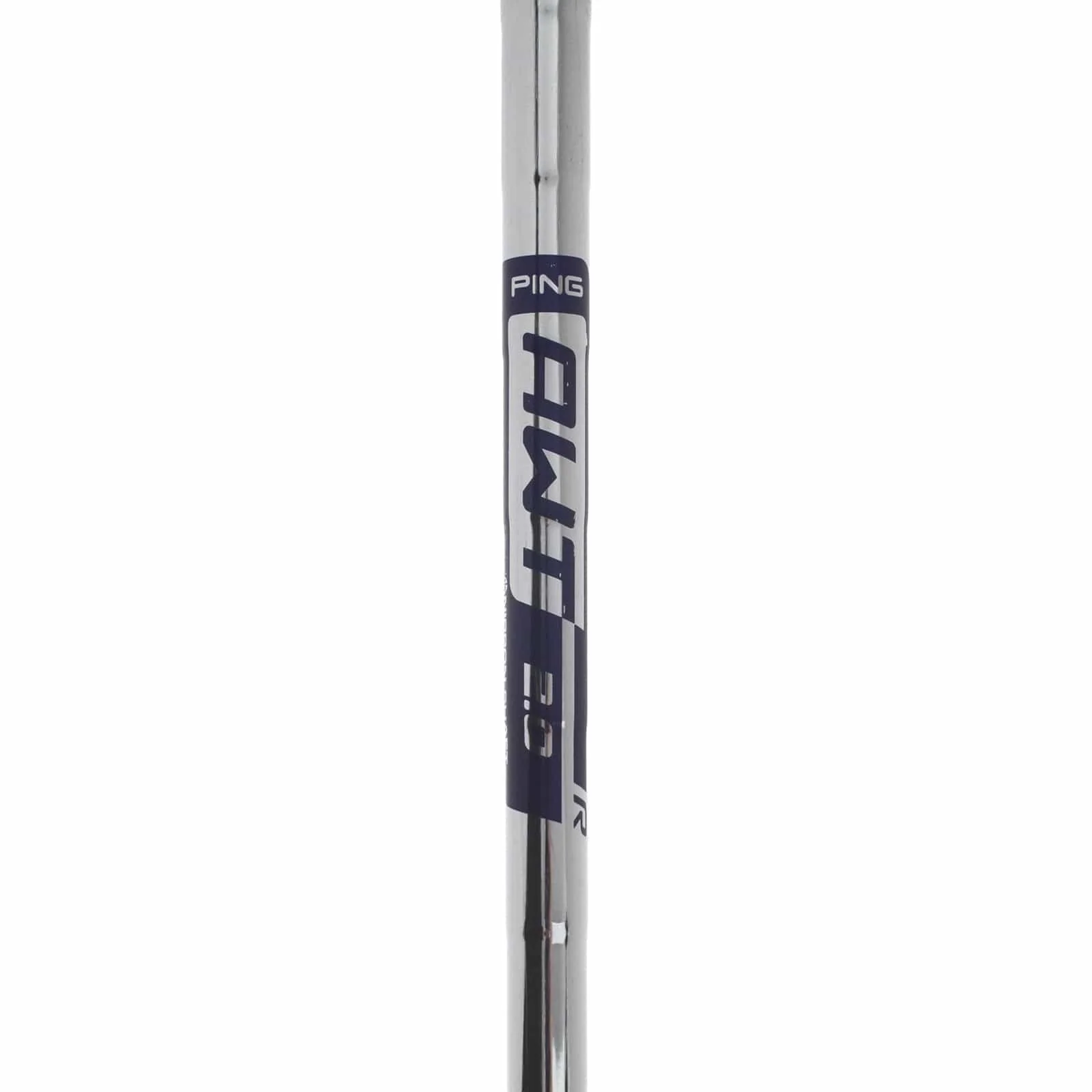 Ping G400 Graphite Mens Right Hand Irons 5-SW Blue Dot 1* Upright Regular - AWT 2.0 - Image 5