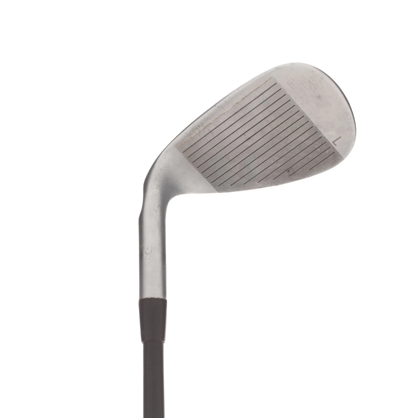 Ping G400 Graphite Mens Right Hand Lob Wedge 58* 1* Flat Senior - Alta CB - Image 2