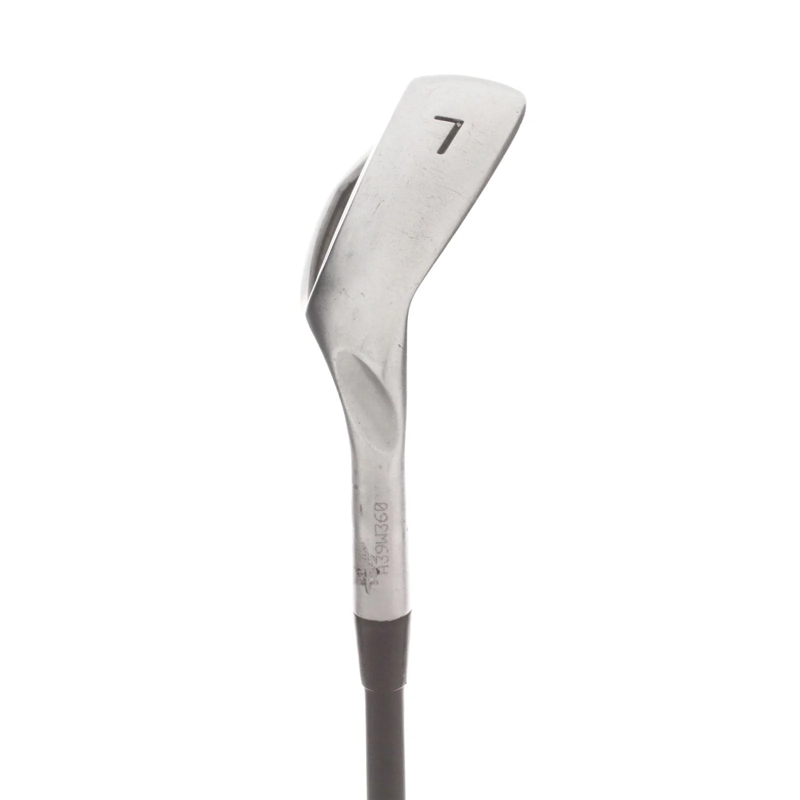 Ping G400 Graphite Mens Right Hand Lob Wedge 58* 1* Flat Senior - Alta CB - Image 3