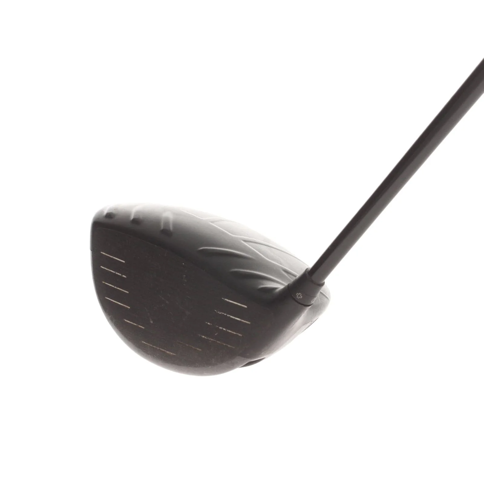 Ping G400 LST Graphite Mens Right Hand Driver 8.5* Stiff - HZRDUS RDX Smoke Red 6.0 60g - Image 3
