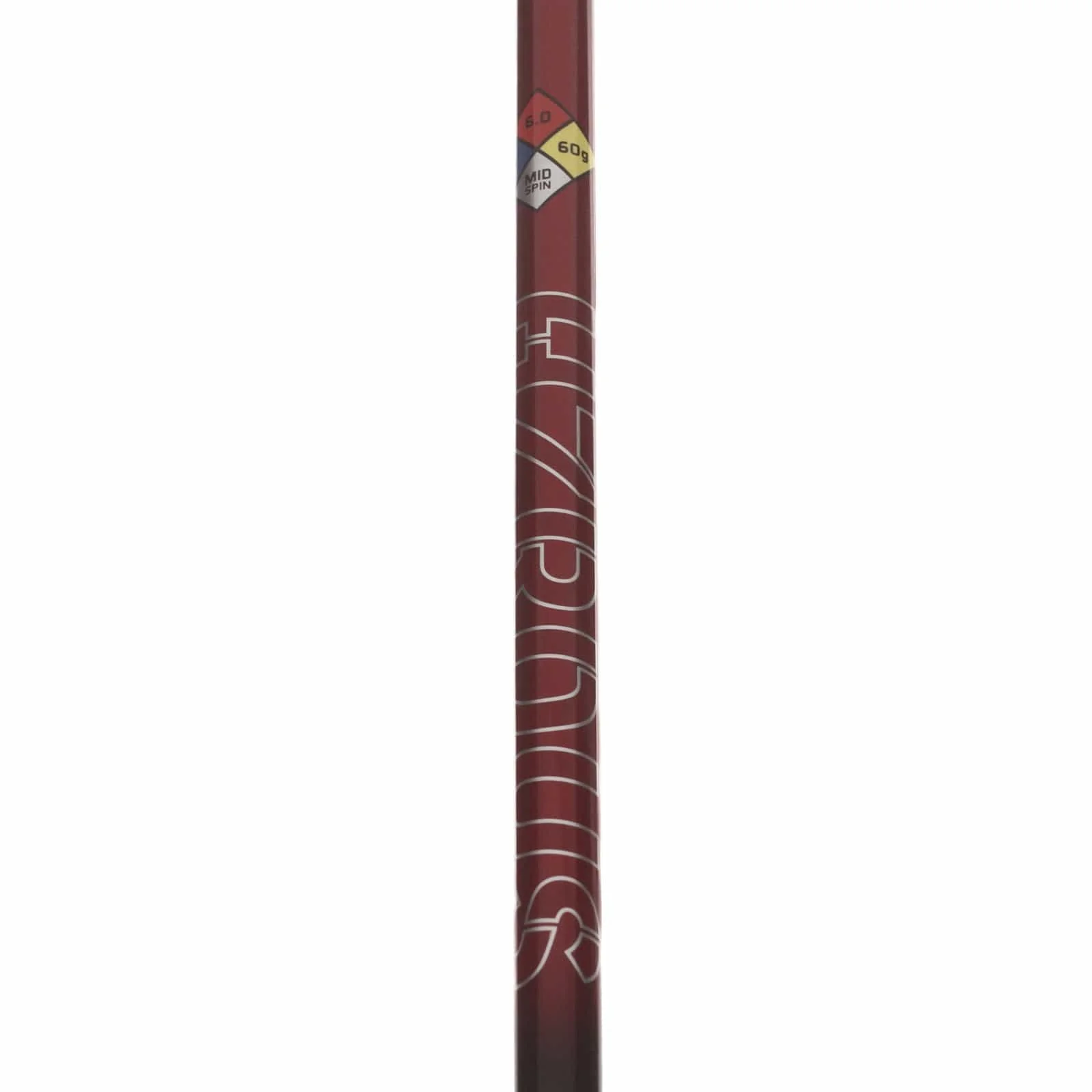 Ping G400 LST Graphite Mens Right Hand Driver 8.5* Stiff - HZRDUS RDX Smoke Red 6.0 60g - Image 4