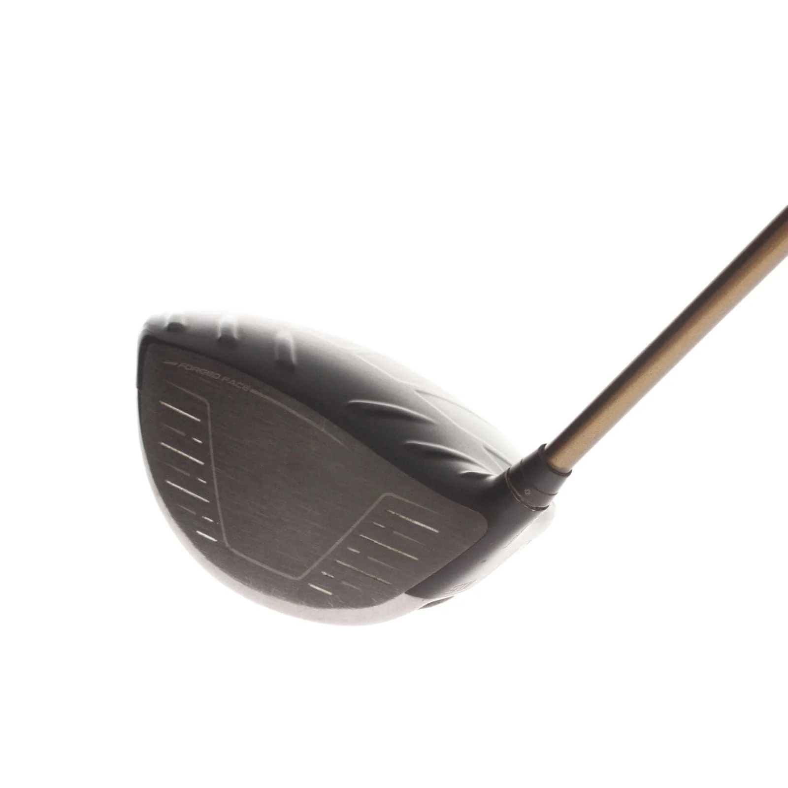 Ping G400 Max Graphite Mens Right Hand Driver 10.5* Regular - Alta CB - Image 3
