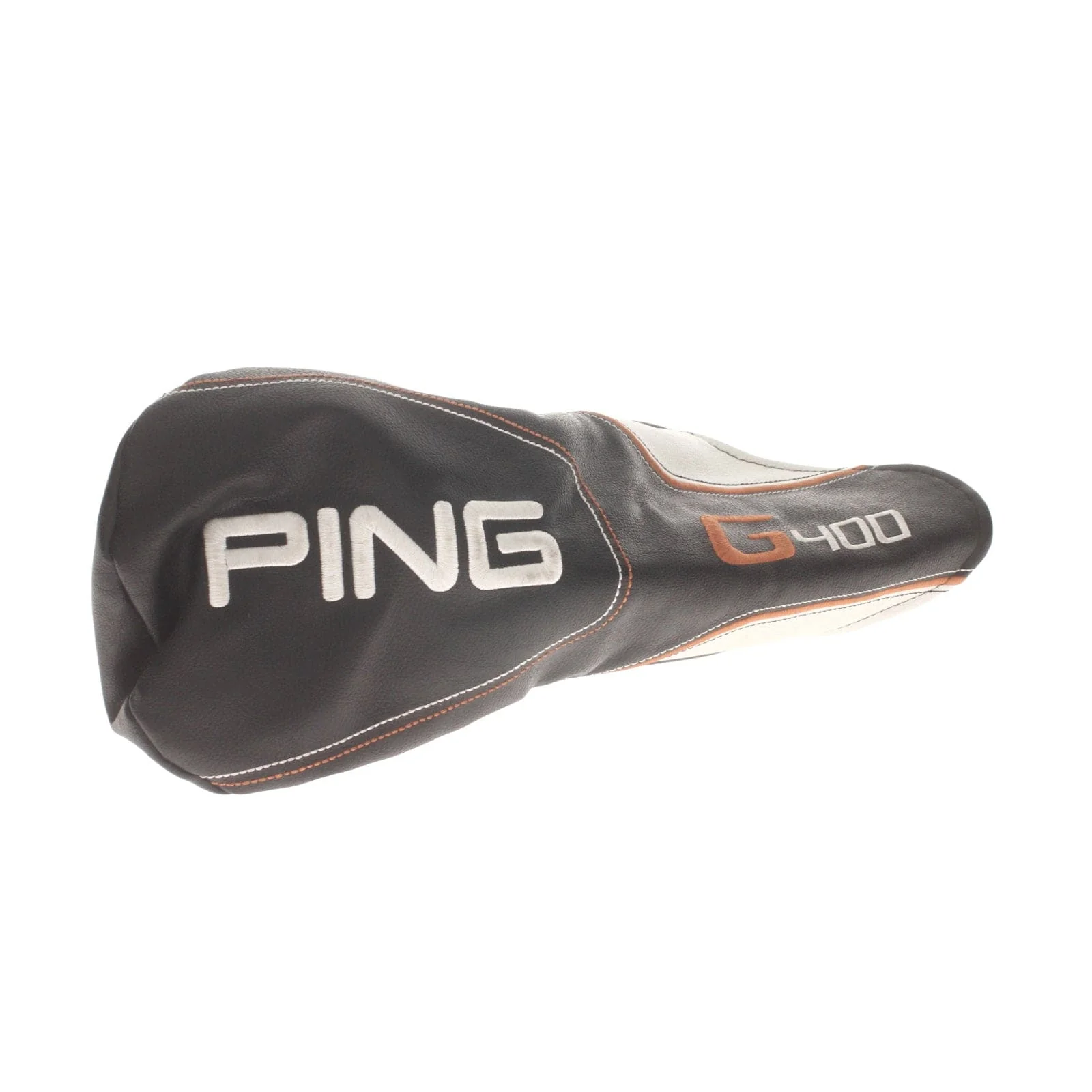 Ping G400 Max Graphite Mens Right Hand Driver 10.5* Soft Regular - Ping Alta CB 55 - Image 7