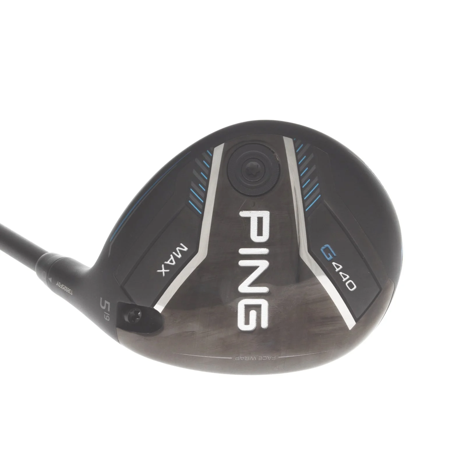 Ping G440 Max Graphite Mens Right Hand Fairway 5 Wood 19* Regular - Ping Alta CB 65 R - Image 2