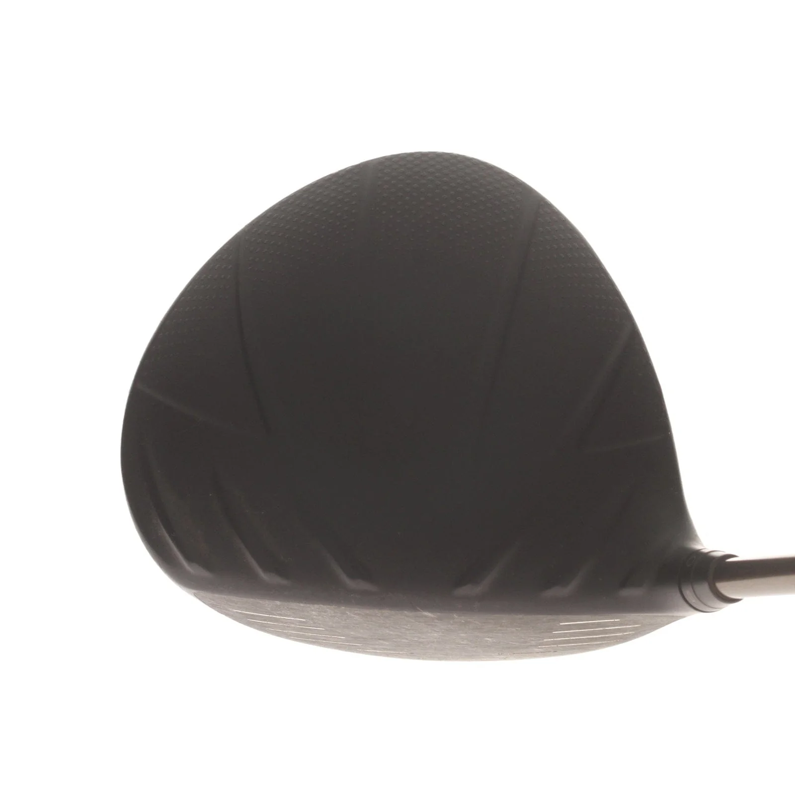Ping G400 SFT Graphite Mens Right Hand Driver 10* Soft Regular - Ping Alta CB 55 - Image 3