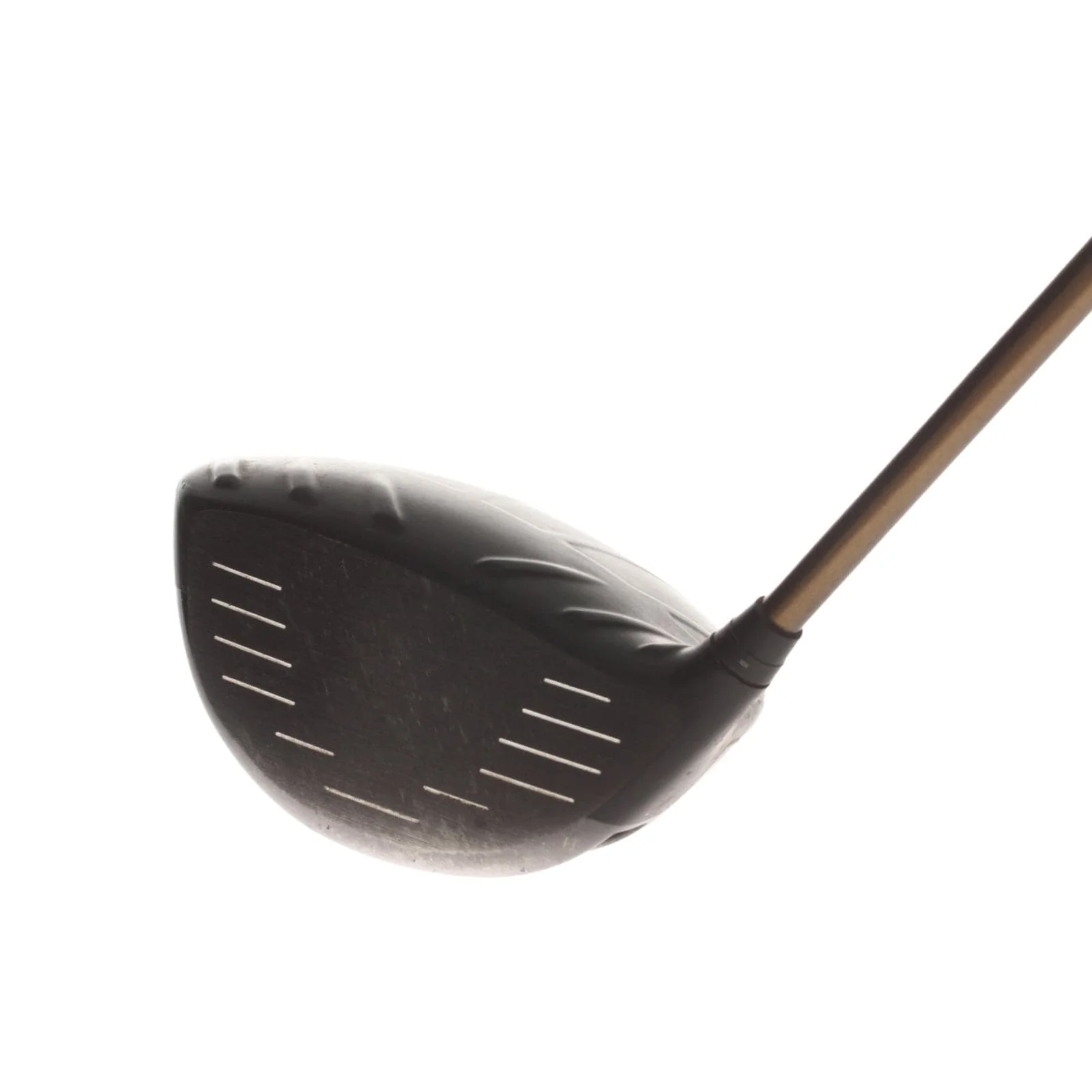 Ping G400 SFT Graphite Mens Right Hand Driver 10* Soft Regular - Ping Alta CB 55 - Image 4