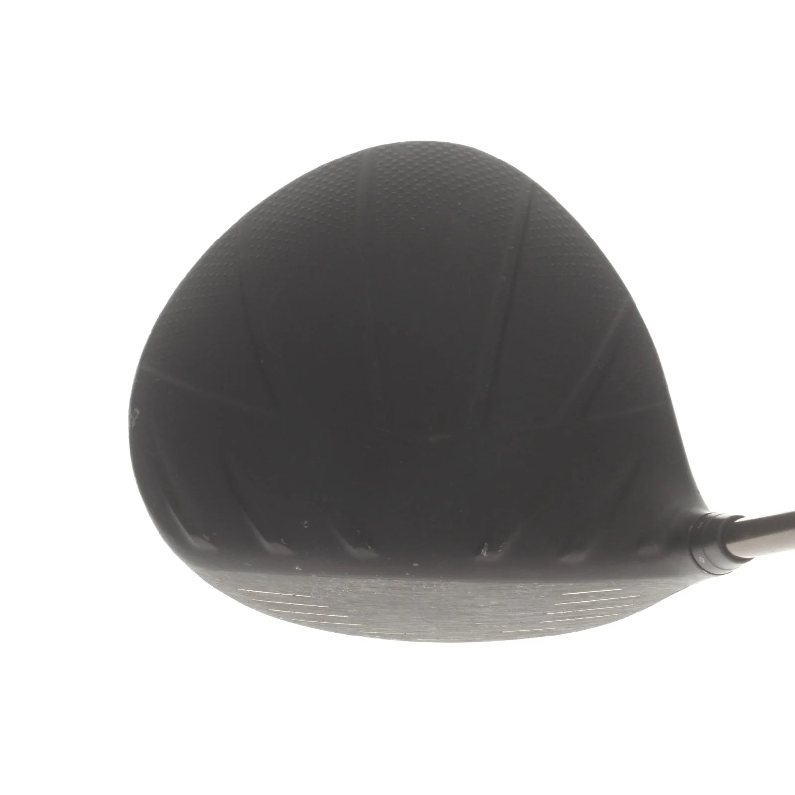 Ping G400 SFT Graphite Mens Right Hand Driver 12* Senior - Alta CB 55 - Image 3