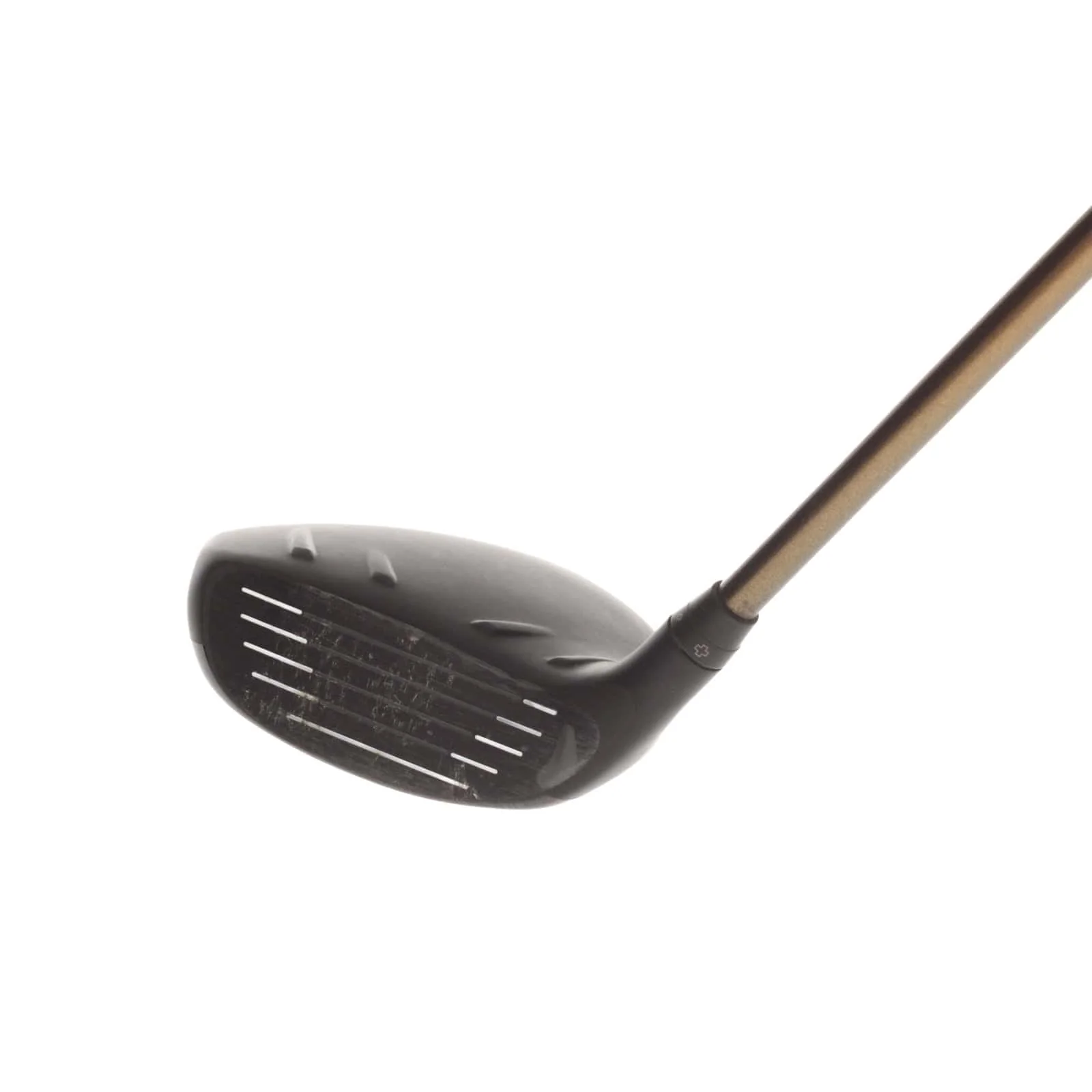 Ping G400 SFT Graphite Mens Right Hand Fairway 7 Wood 22* Stiff - Alta CB 65 - Image 4