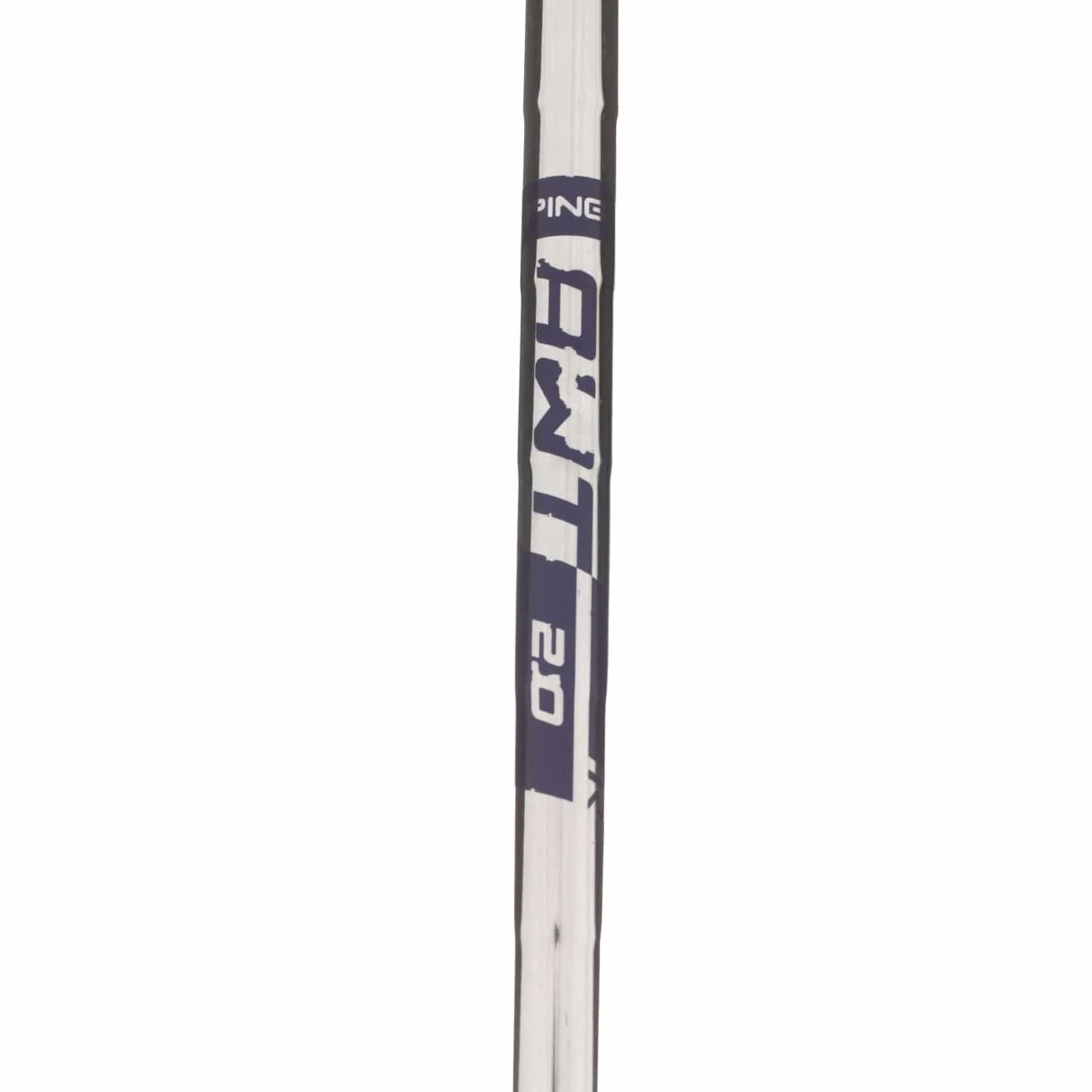 Ping G400 Steel Mens Right Hand 5 Iron Blue Dot 23.5* 1* Upright Regular - Ping AWT 2.0 - Image 4