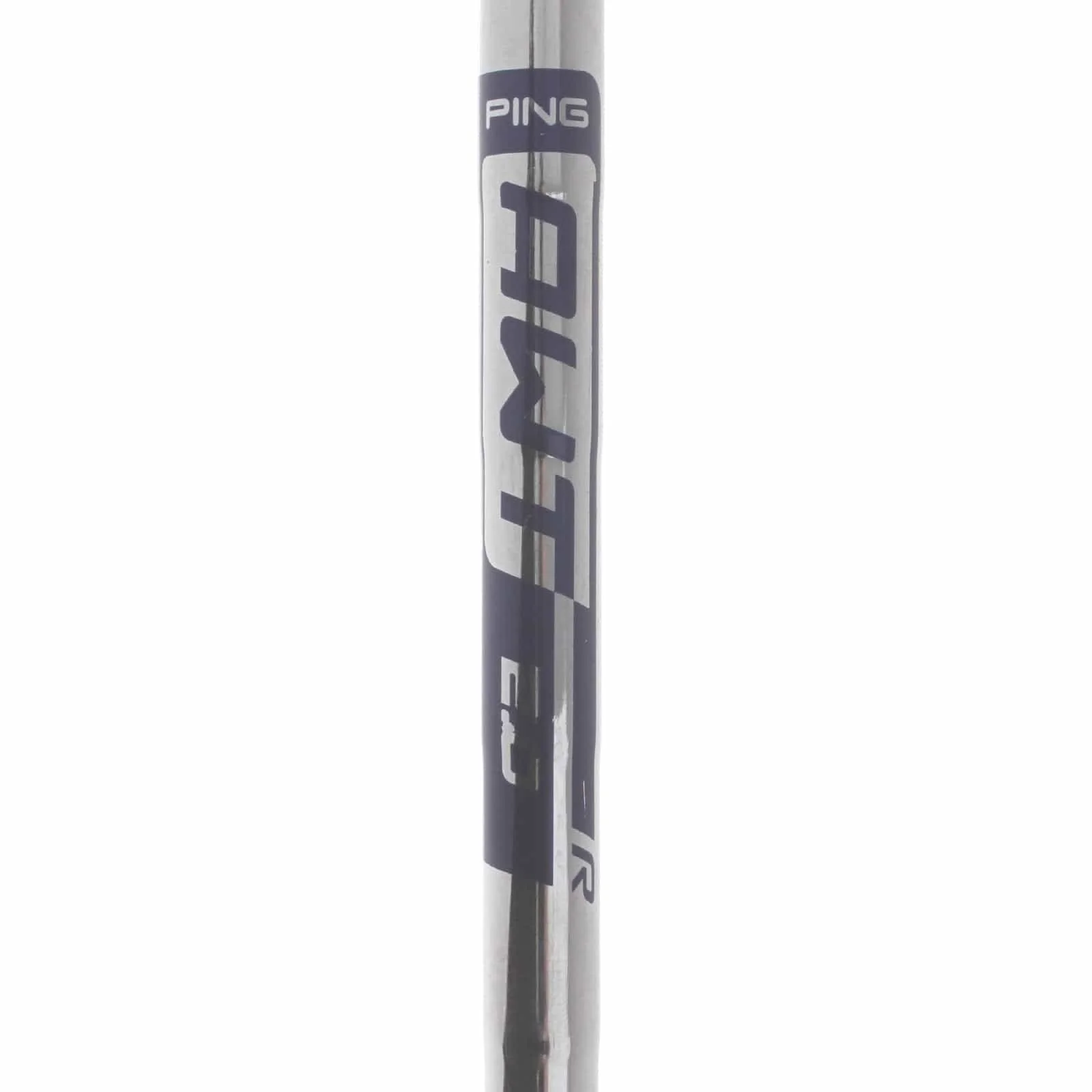 Ping G400 Steel Mens Right Hand Irons 5-SW Black Dot Regular - AWT 2.0 - Image 5