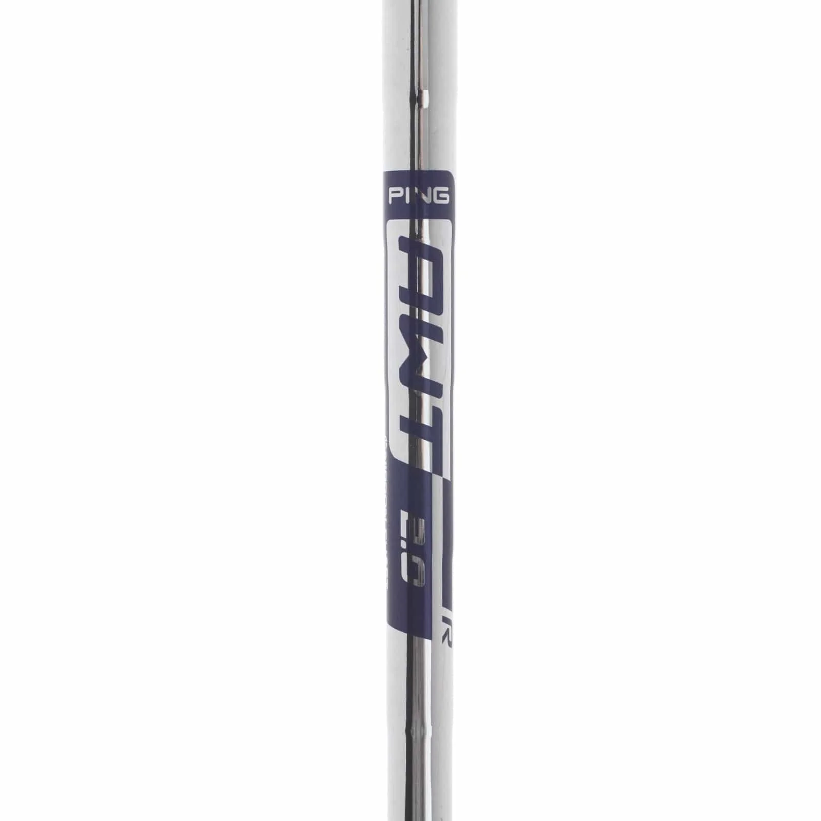 Ping G400 Steel Mens Right Hand Irons 5-SW+GW Black Dot Regular - Ping AWT 2.0 - Image 5