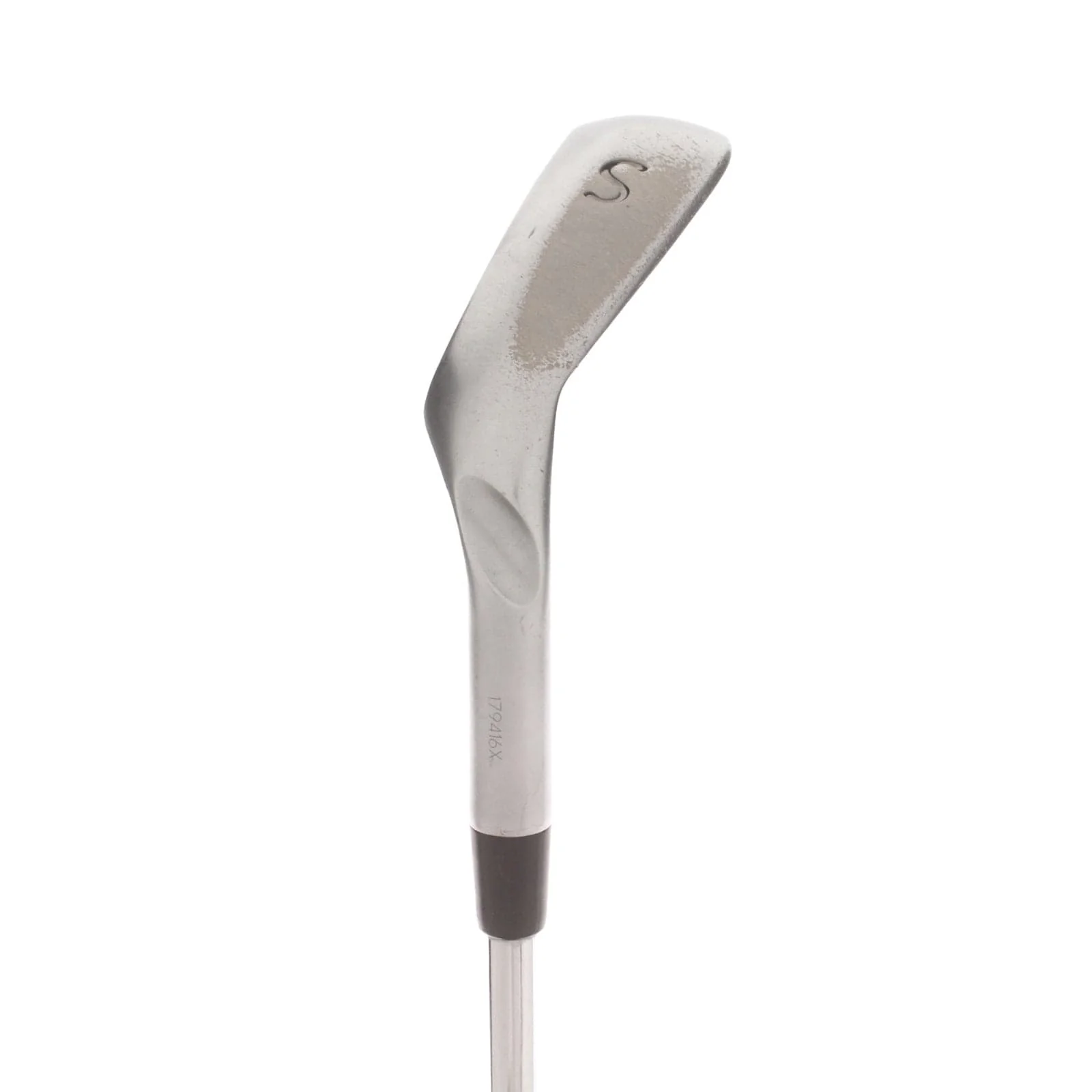 Ping G400 Steel Mens Right Hand Sand Wedge Blue Dot 54* 1* Upright Stiff - AWT 2.0 - Image 3