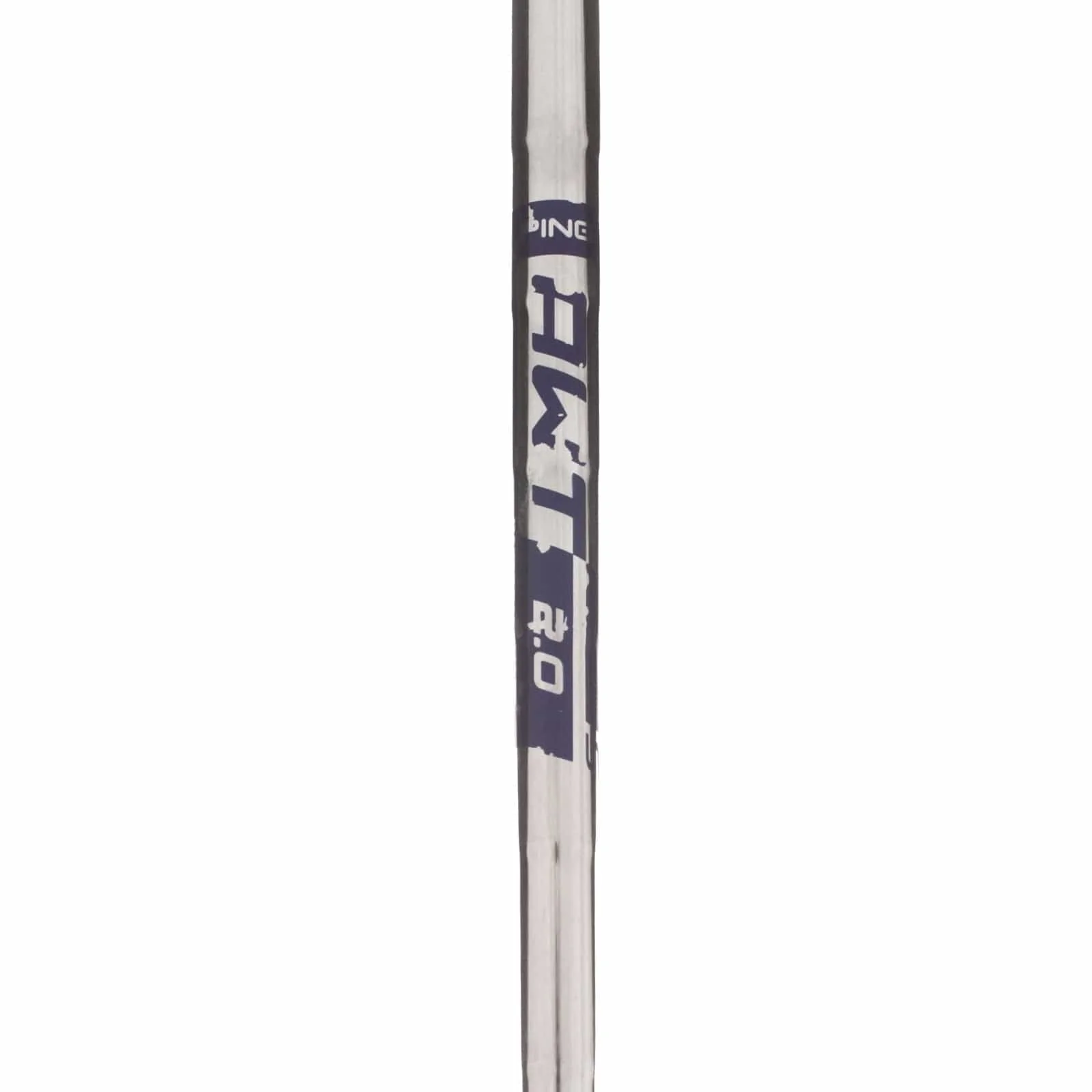 Ping G400 Steel Mens Right Hand Sand Wedge Blue Dot 54* 1* Upright Stiff - AWT 2.0 - Image 4