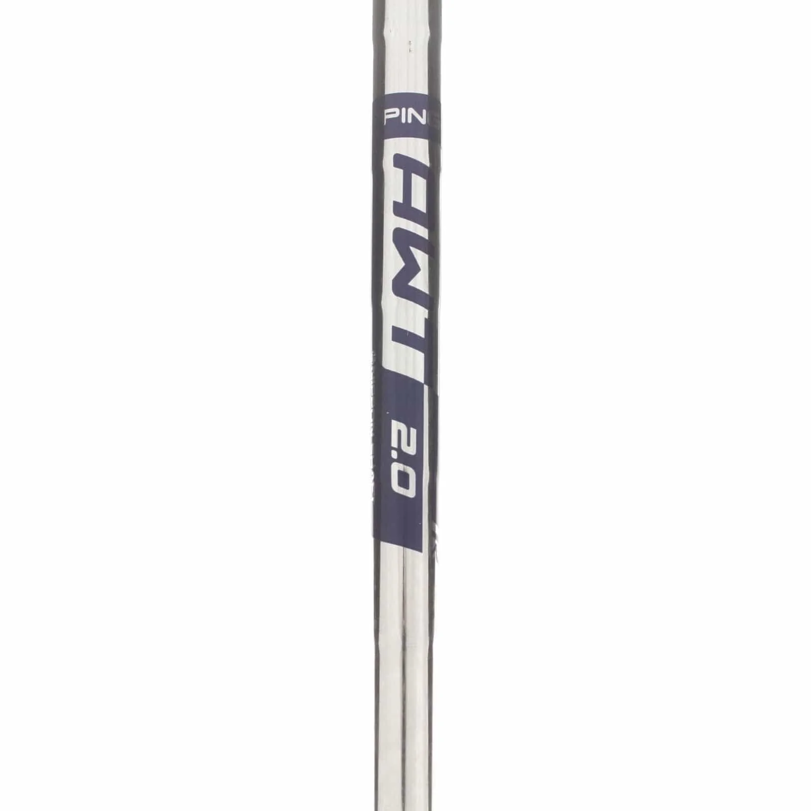 Ping G400 Steel Mens Right Hand Utility Wedge Black Dot 49.5* Regular - Ping AWT 2.0 - Image 4