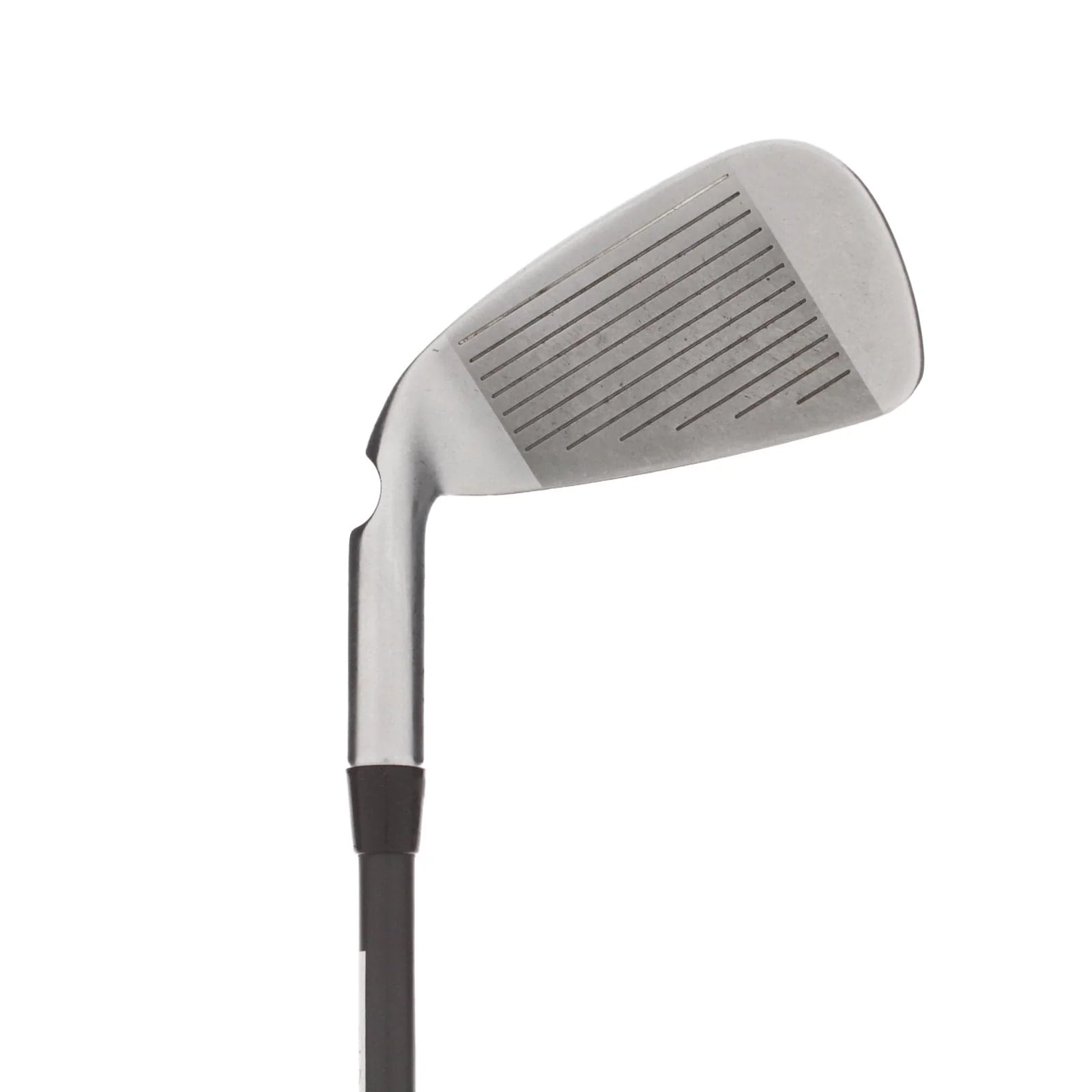 Ping G410 Crossover Graphite Mens Right Hand 3 Iron Blue Dot 20* 1* Upright Stiff - Alta CB 70 - Image 2