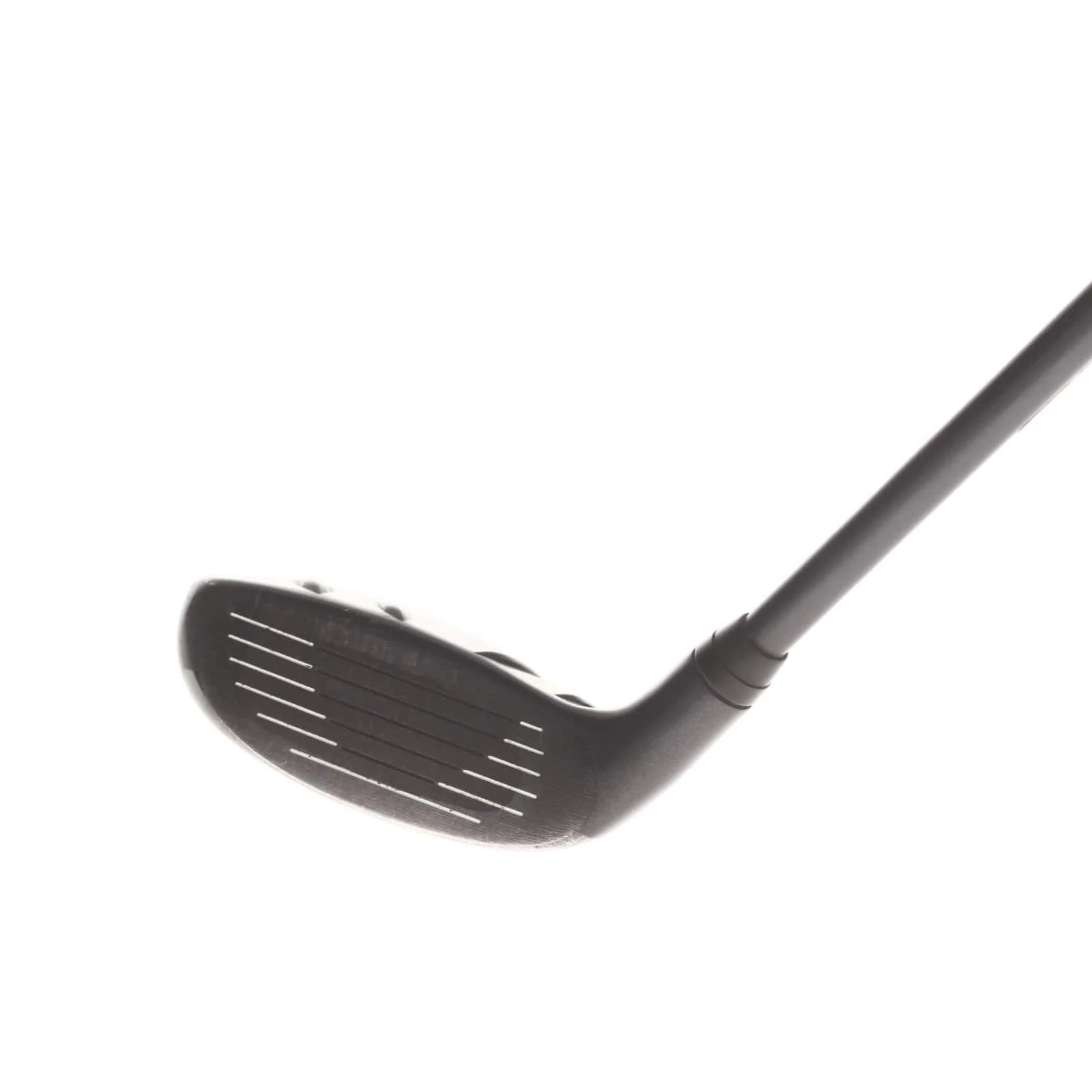 Ping G410 Graphite Mens Right Hand 3 Hybrid 19* Regular - Ping Alta CB 70 - Image 3