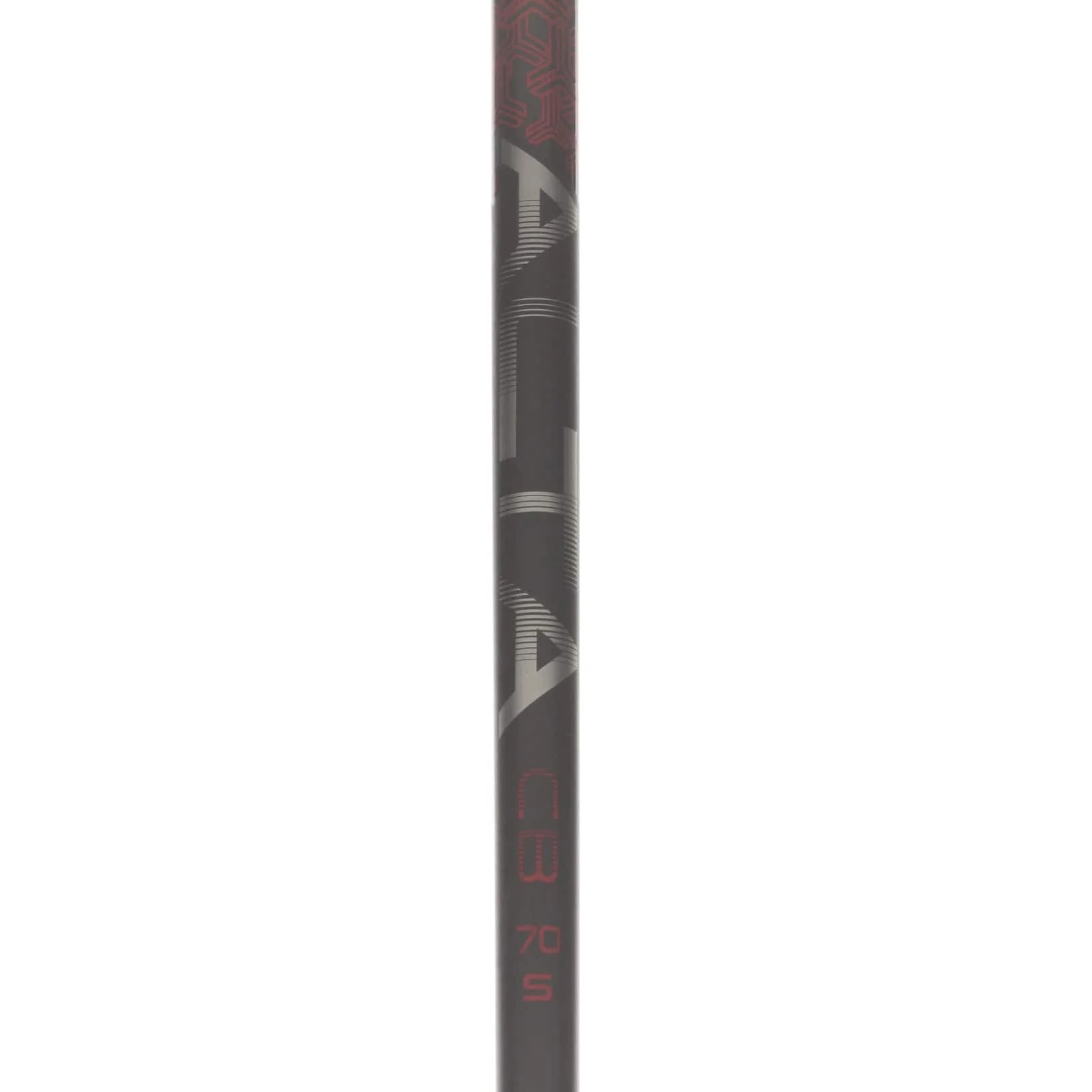 Ping G410 Graphite Mens Right Hand 3 Hybrid 19* Stiff - Alta CB 70 - Image 5