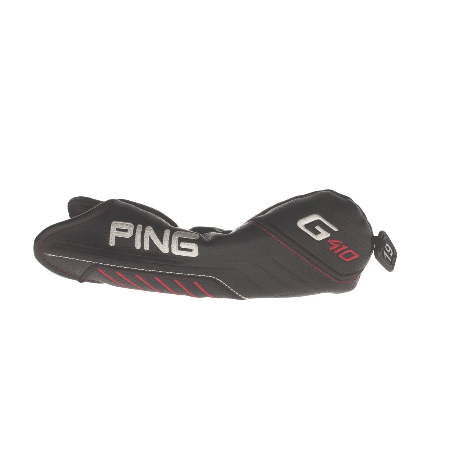 Ping G410 Graphite Mens Right Hand 3 Hybrid 19* Stiff - Alta CB 70 - Image 7