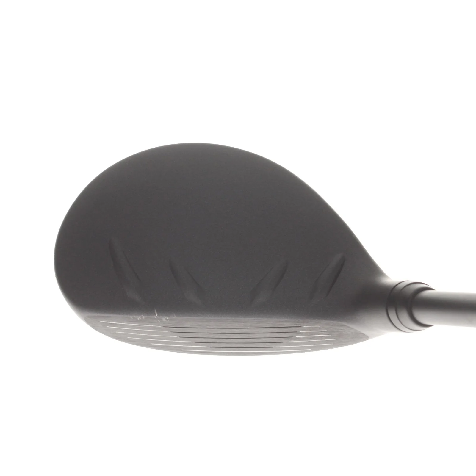 Ping G410 Graphite Mens Right Hand 4 Hybrid 22* Regular - Ping Alta CB 70 - Image 3