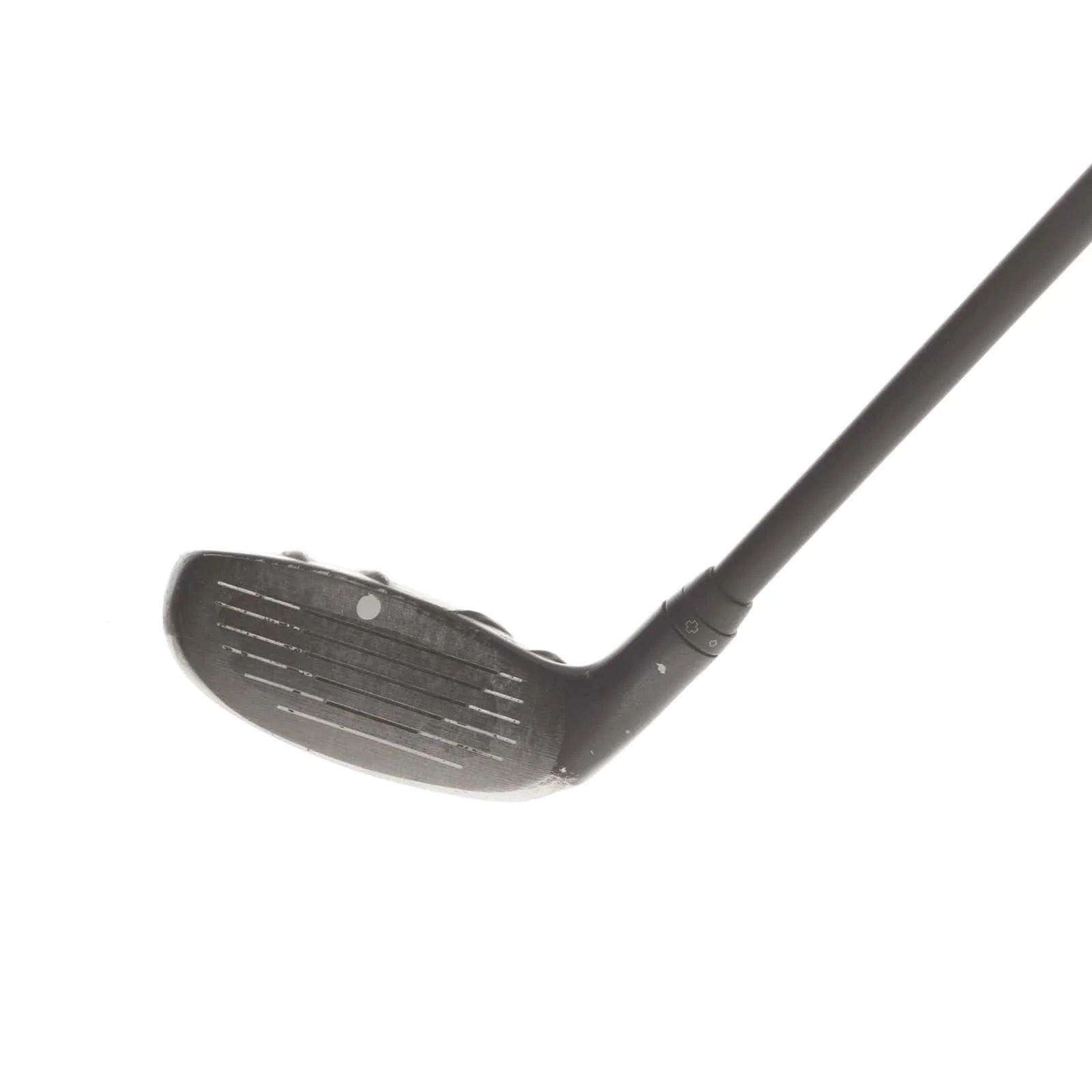 Ping G410 Graphite Mens Right Hand 4 Hybrid 22* Stiff - Alta CB 70 - Image 3