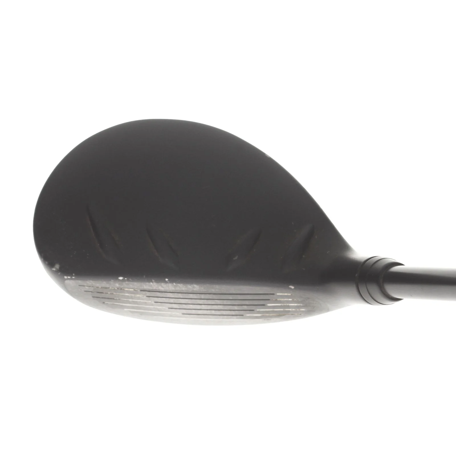 Ping G410 Graphite Mens Right Hand 5 Hybrid 26* Regular - Ping Alta CB 70 - Image 3