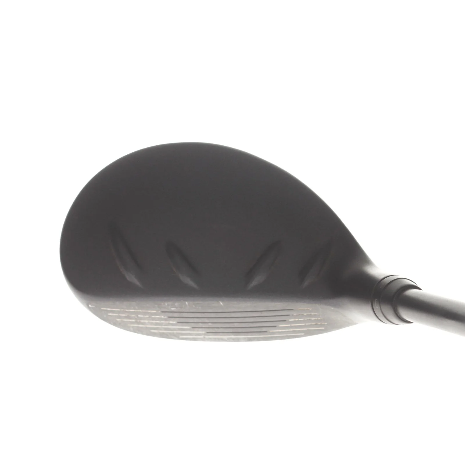 Ping G410 Graphite Mens Right Hand 6 Hybrid 30* Senior - Alta CB 70 - Image 2