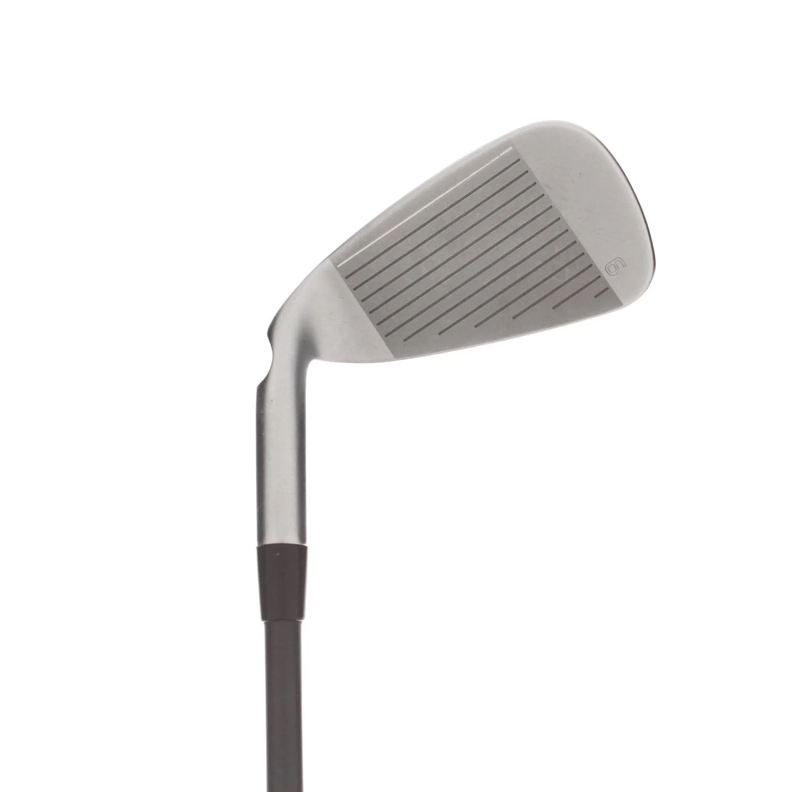 Ping G410 Graphite Mens Right Hand 6 Iron Black Dot 26.5* Senior - Alta CB AWT - Image 2