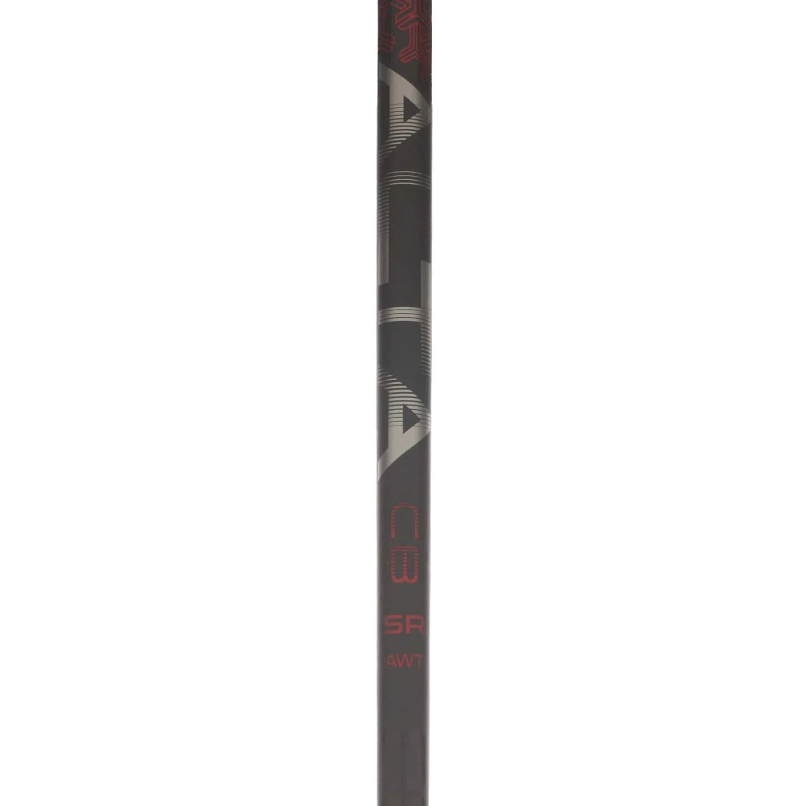 Ping G410 Graphite Mens Right Hand 6 Iron Black Dot 26.5* Senior - Alta CB AWT - Image 4