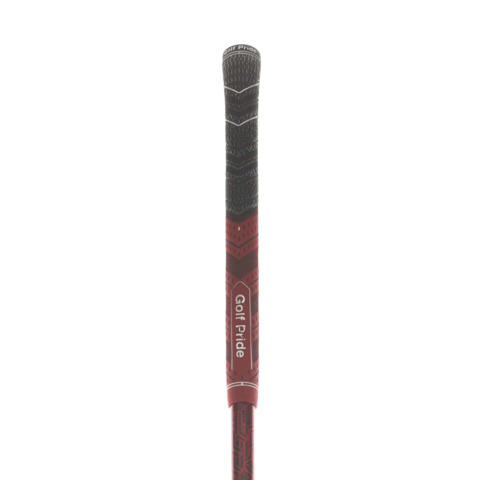 Ping G410 Graphite Mens Right Hand 6 Iron Black Dot 26.5* Senior - Alta CB AWT - Image 5