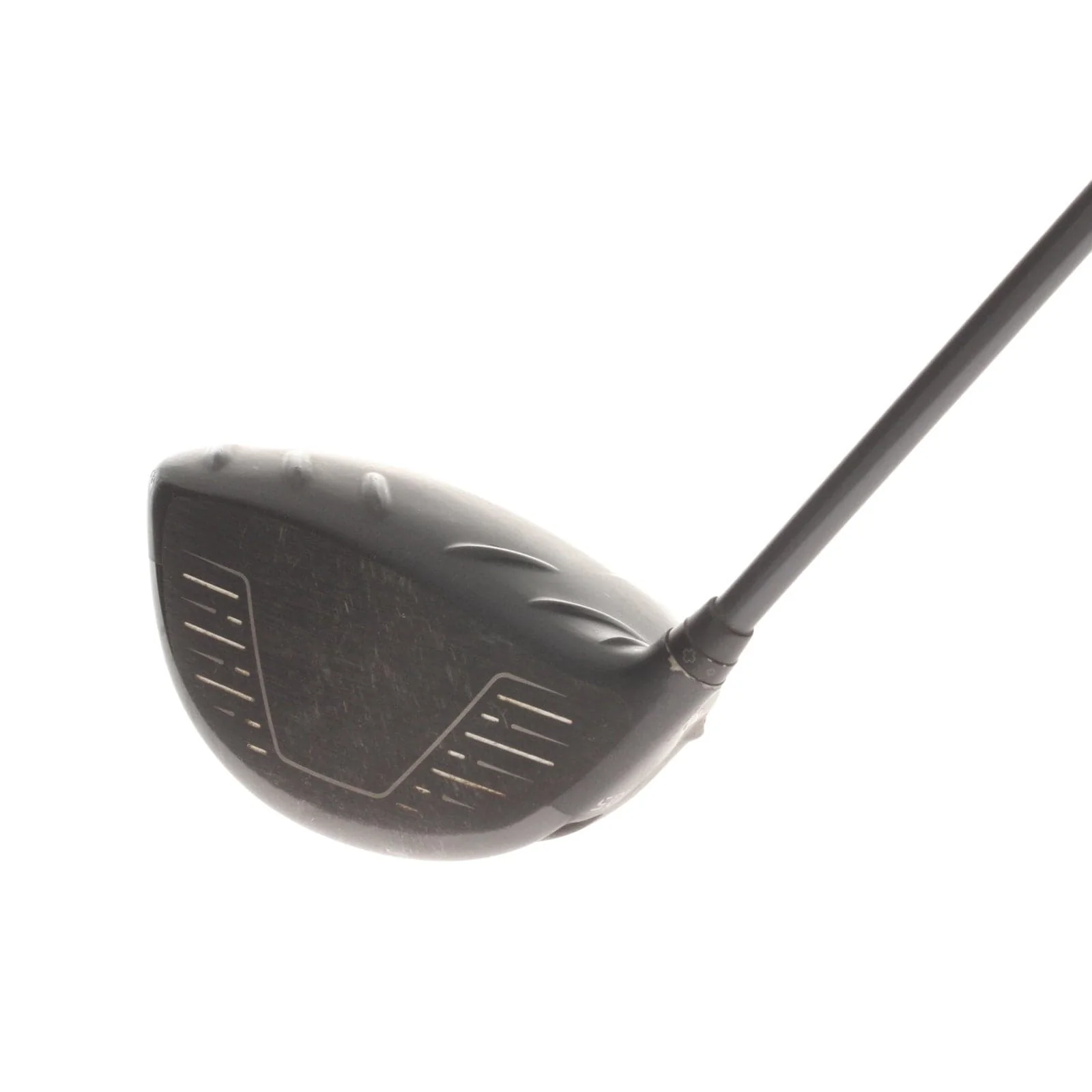Ping G410 Graphite Mens Right Hand Driver 10.5* Regular - Alta CB 55 - Image 4