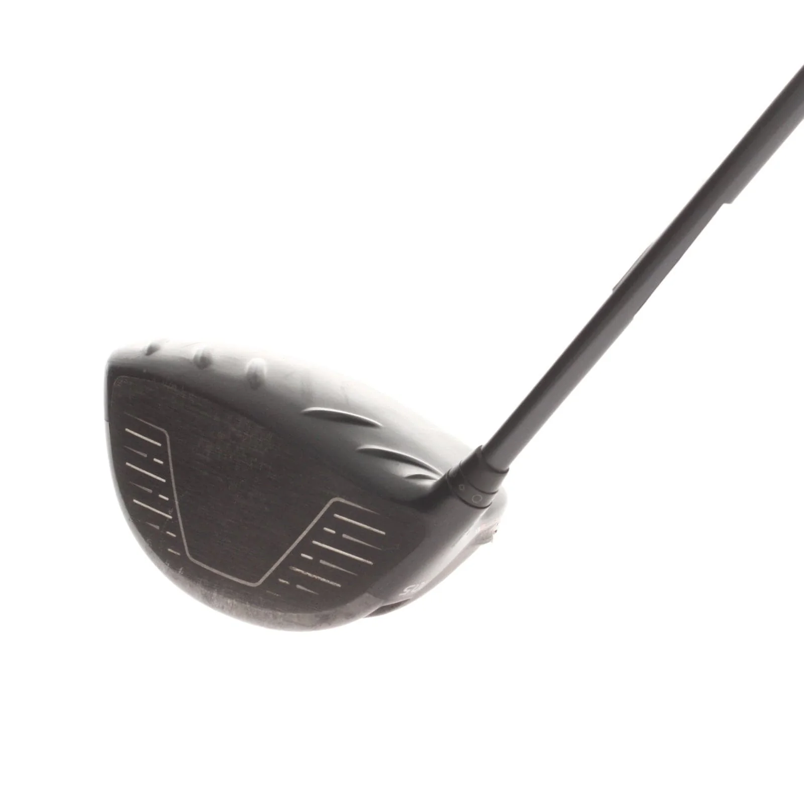 Ping G410 Graphite Mens Right Hand Driver 10.5* Stiff - Ping Alta CB 55 - Image 3