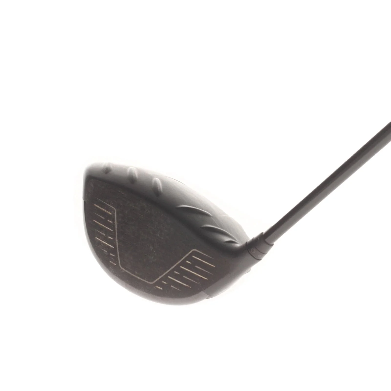Ping G410 Graphite Mens Right Hand Driver Regular - Tensei Orange - Image 4
