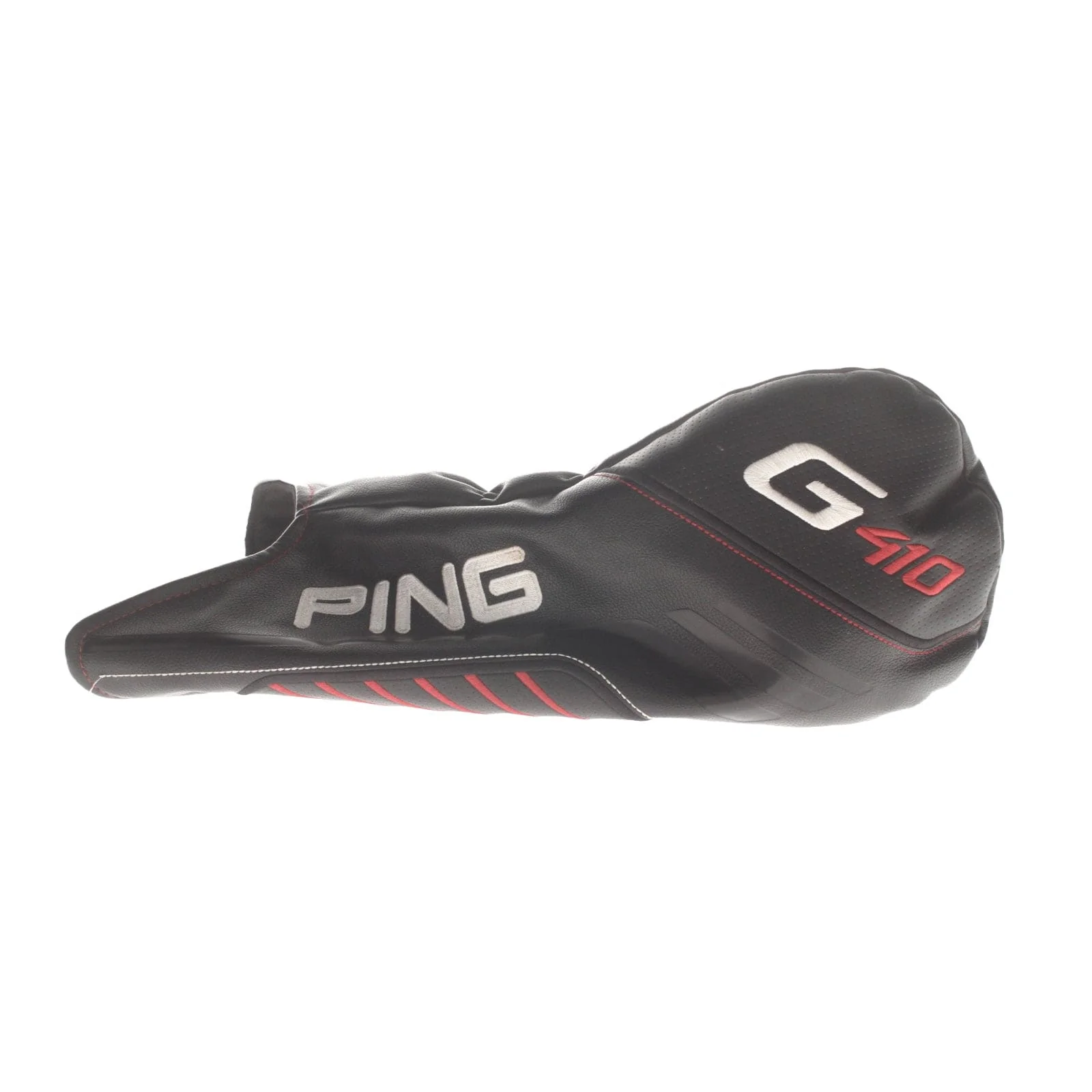 Ping G410 Graphite Mens Right Hand Driver Regular - Tensei Orange - Image 7