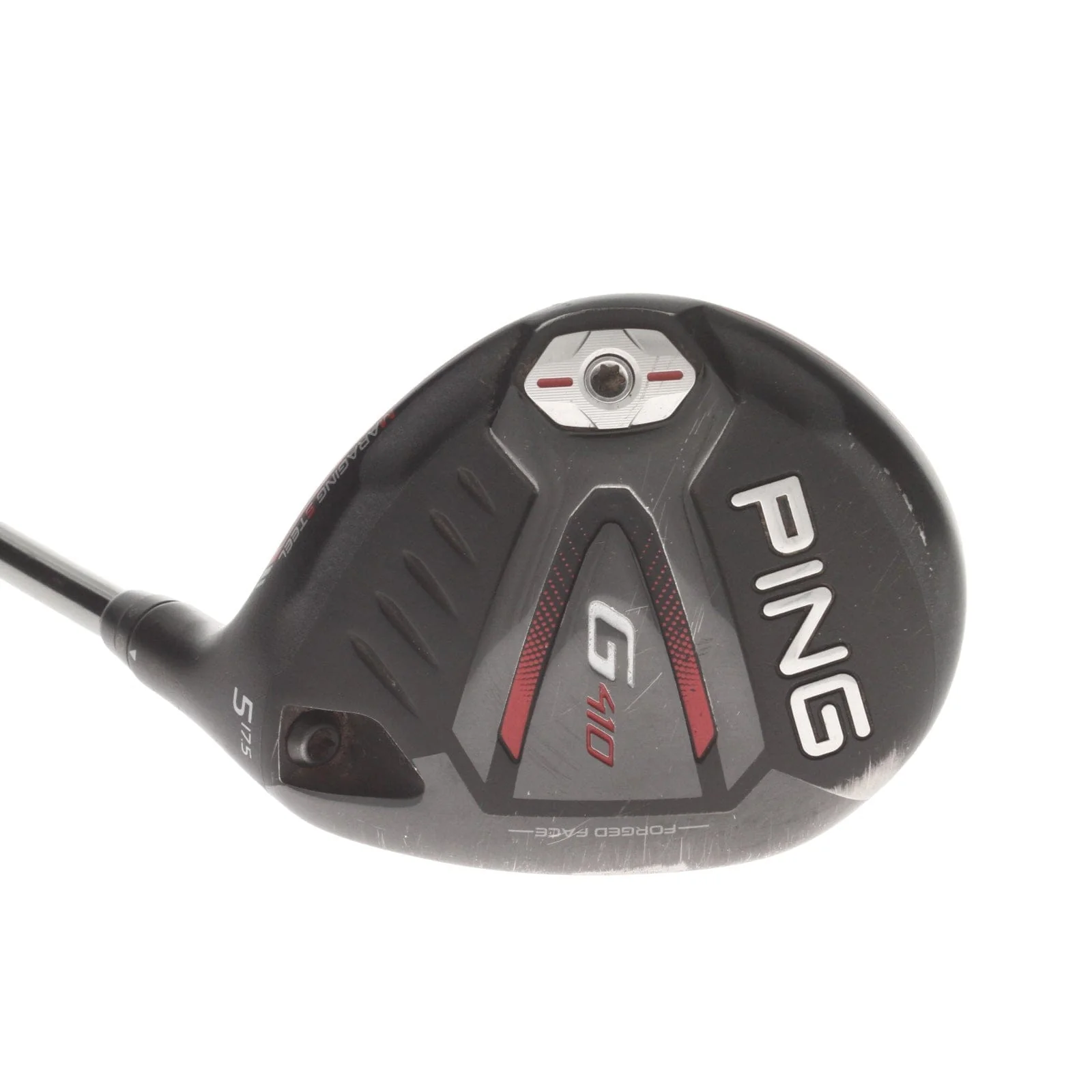 Ping G410 Graphite Mens Right Hand Fairway 5 Wood 17.5* Extra Stiff - Ping Tour 65 - Image 2