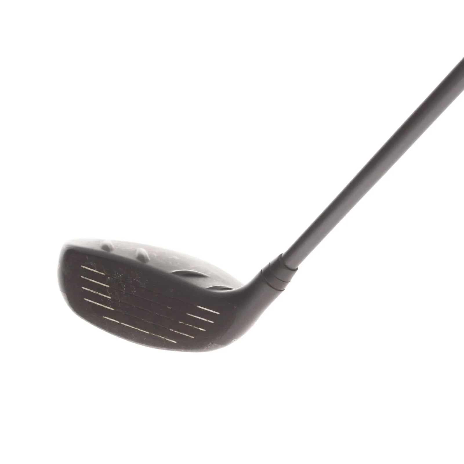 Ping G410 Graphite Mens Right Hand Fairway 5 Wood 17.5* Regular - Alta CB 65 - Image 4