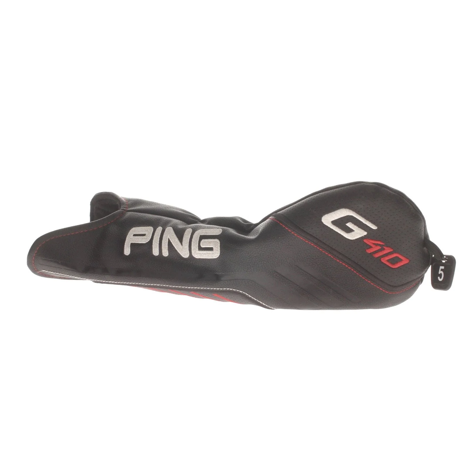 Ping G410 Graphite Mens Right Hand Fairway 5 Wood 17.5* Regular - Alta CB 65 - Image 7