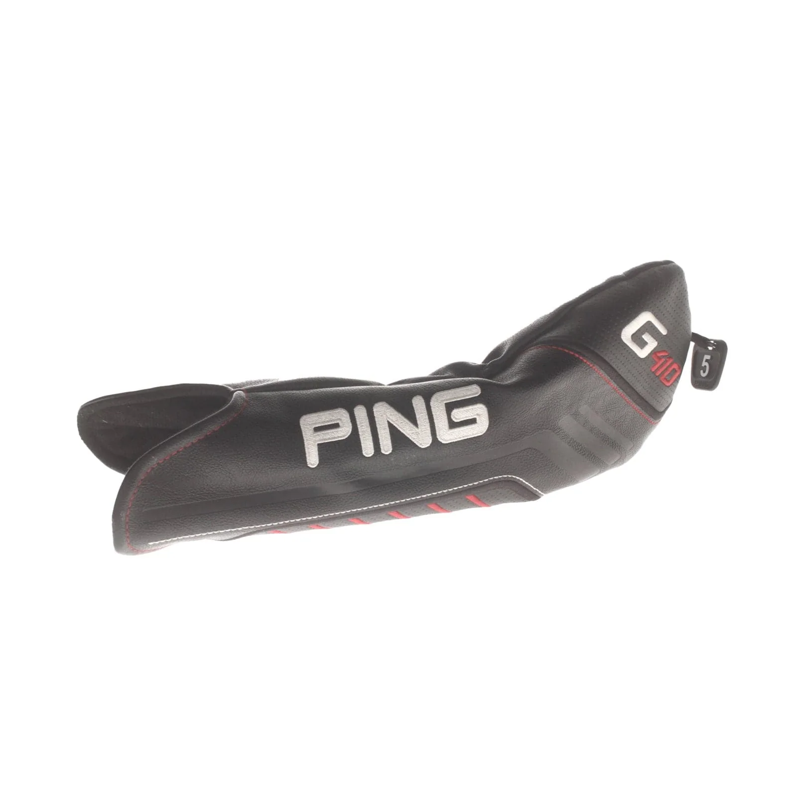 Ping G410 Graphite Mens Right Hand Fairway 5 Wood 17.5* Regular - Alta CB - Image 7