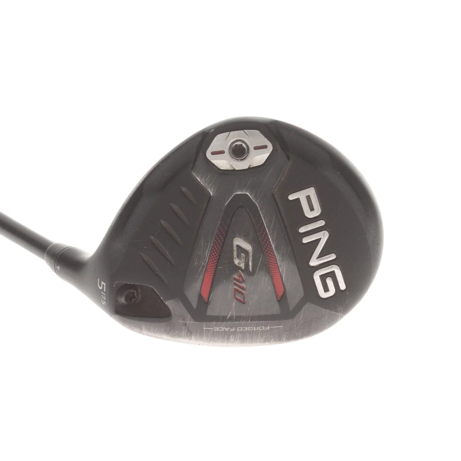 Ping G410 Graphite Mens Right Hand Fairway 5 Wood 18* Regular - Alta CB 65 - Image 2