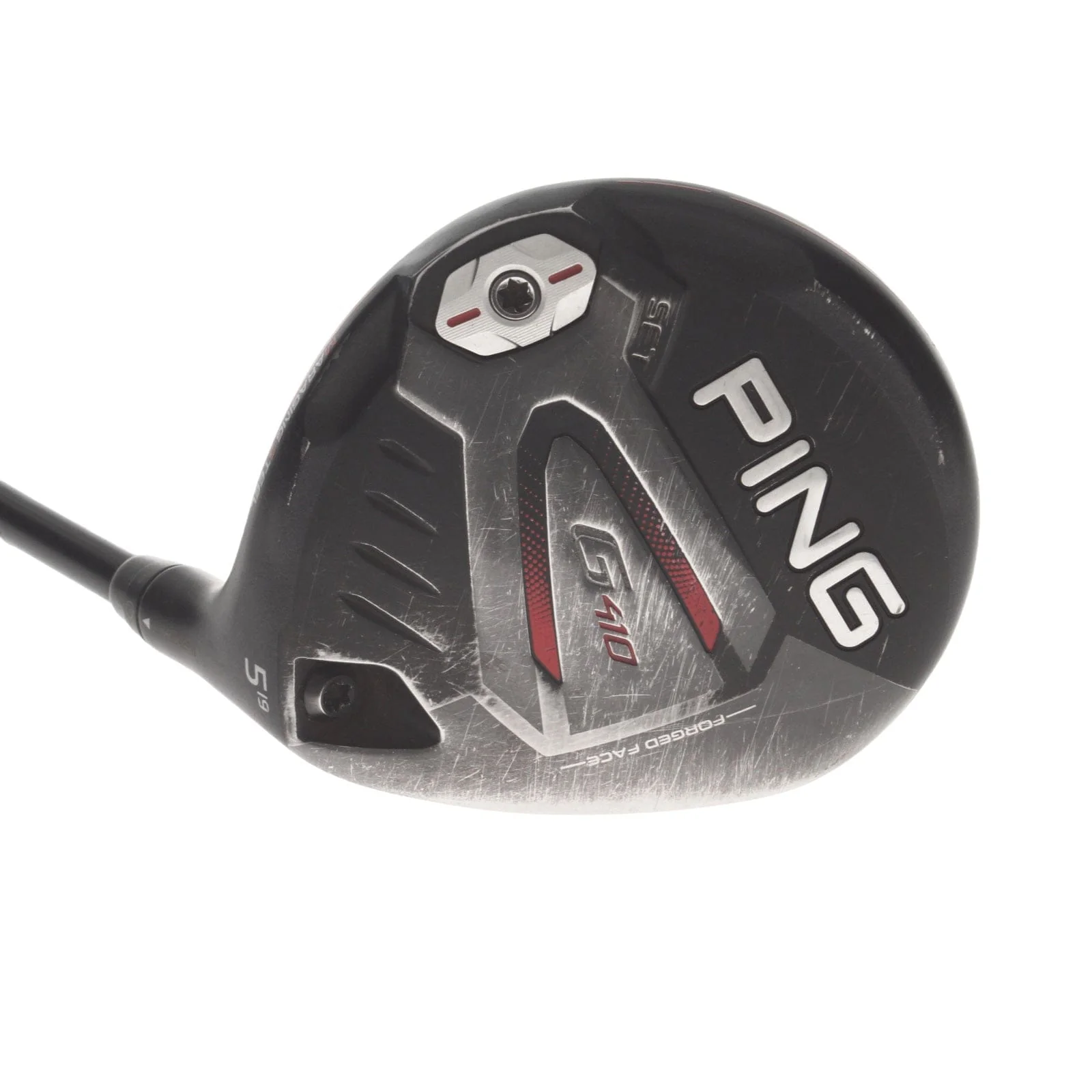 Ping G410 Graphite Mens Right Hand Fairway 5 Wood 19* Regular - Ping Alta CB 65 - Image 2